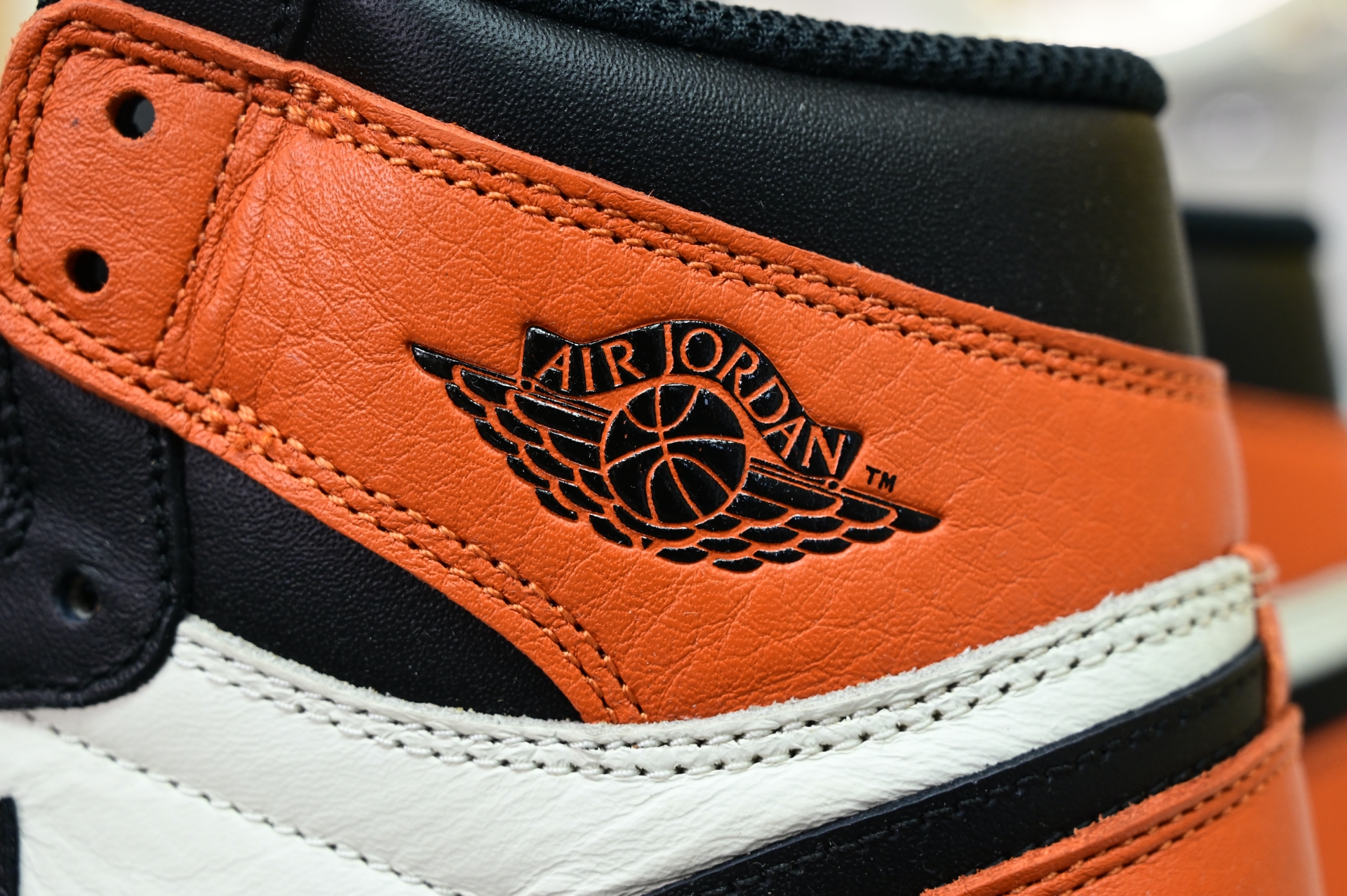 Air Jordan 1“Shattered Backboard” DZ5485-008