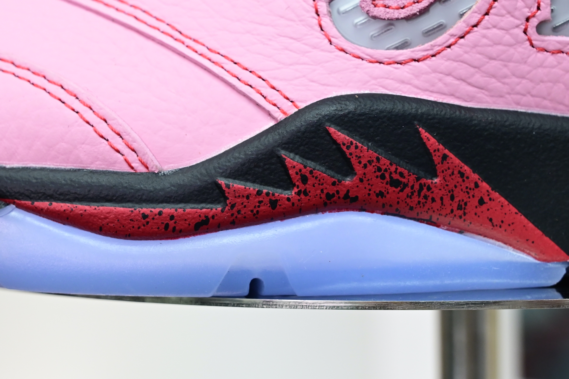 DJ Khalid x  Air Jordan 5 OG SP“We The Best”   DV4982-600