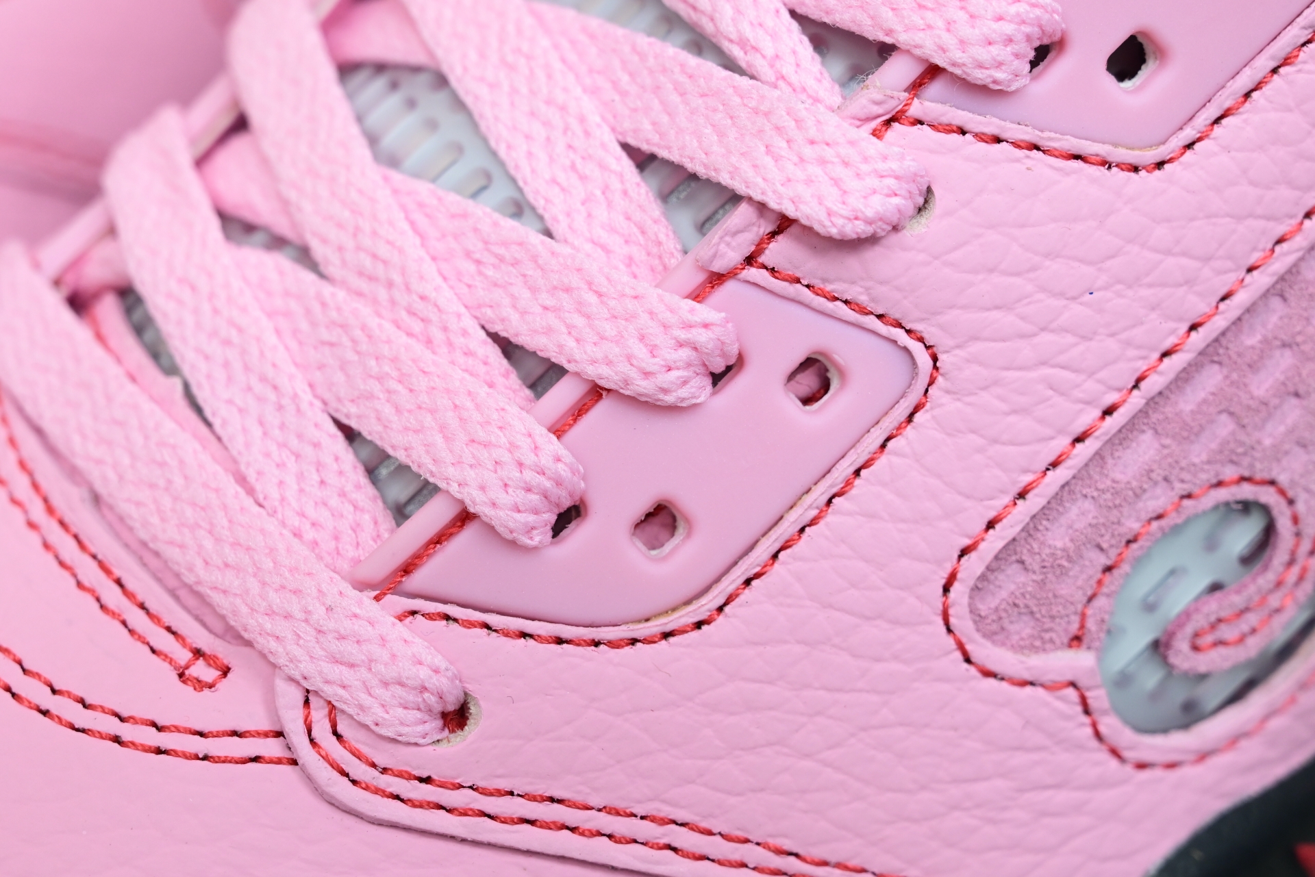 DJ Khalid x  Air Jordan 5 OG SP“We The Best”   DV4982-600