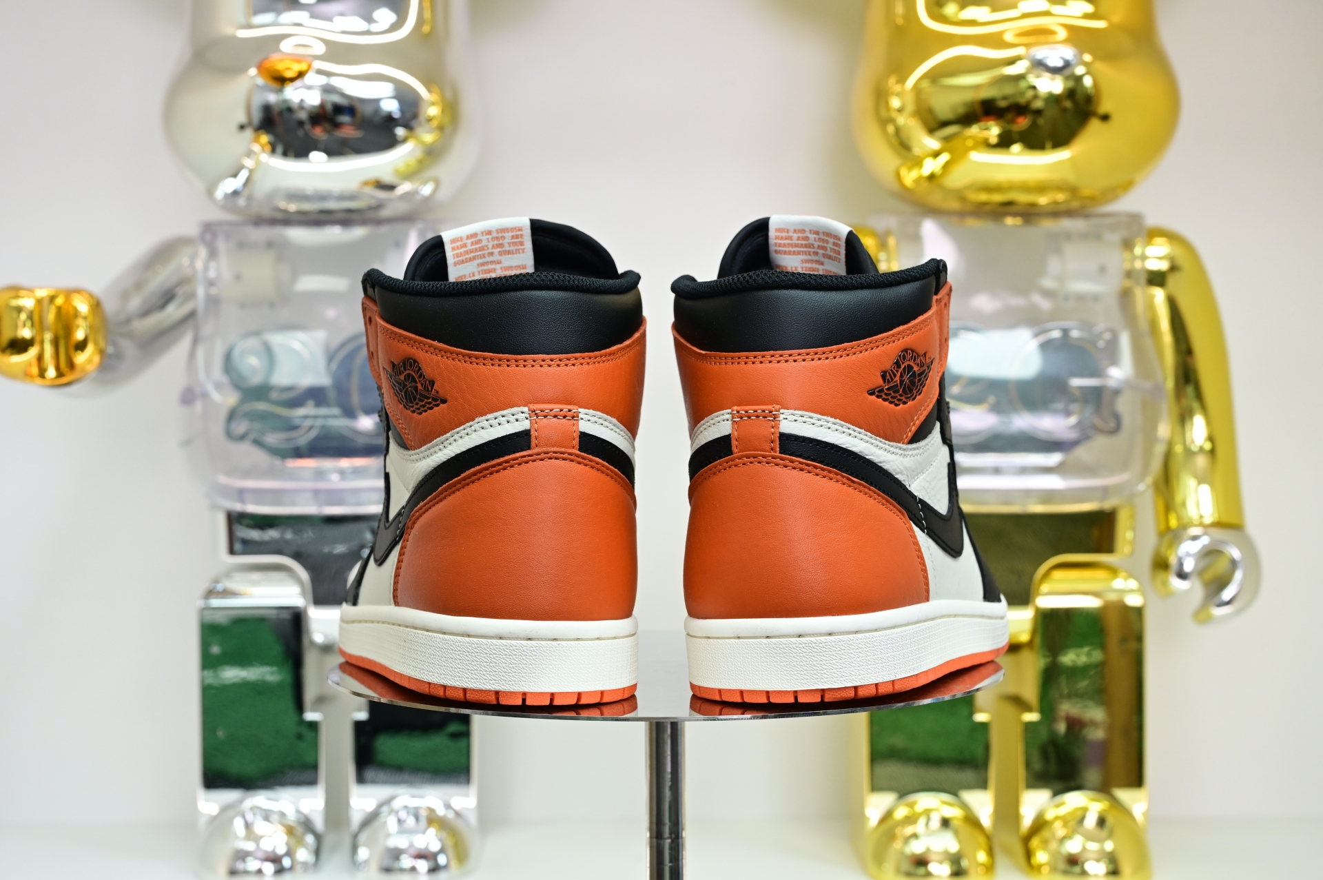 Air Jordan 1“Shattered Backboard” DZ5485-008