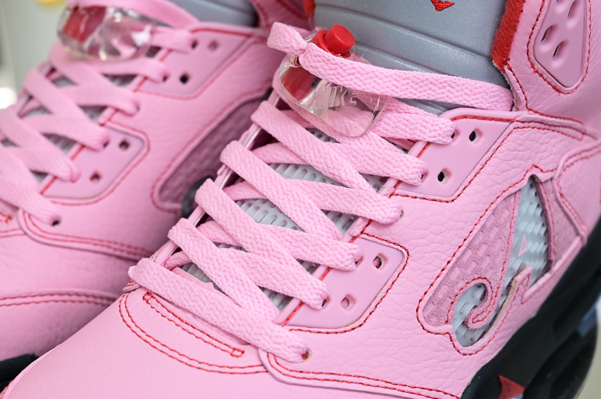 DJ Khalid x  Air Jordan 5 OG SP“We The Best”   DV4982-600