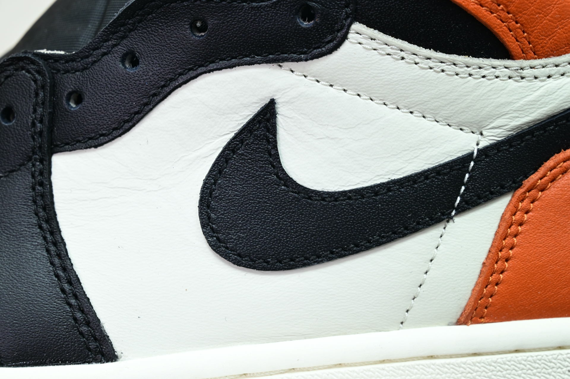 Air Jordan 1“Shattered Backboard” DZ5485-008