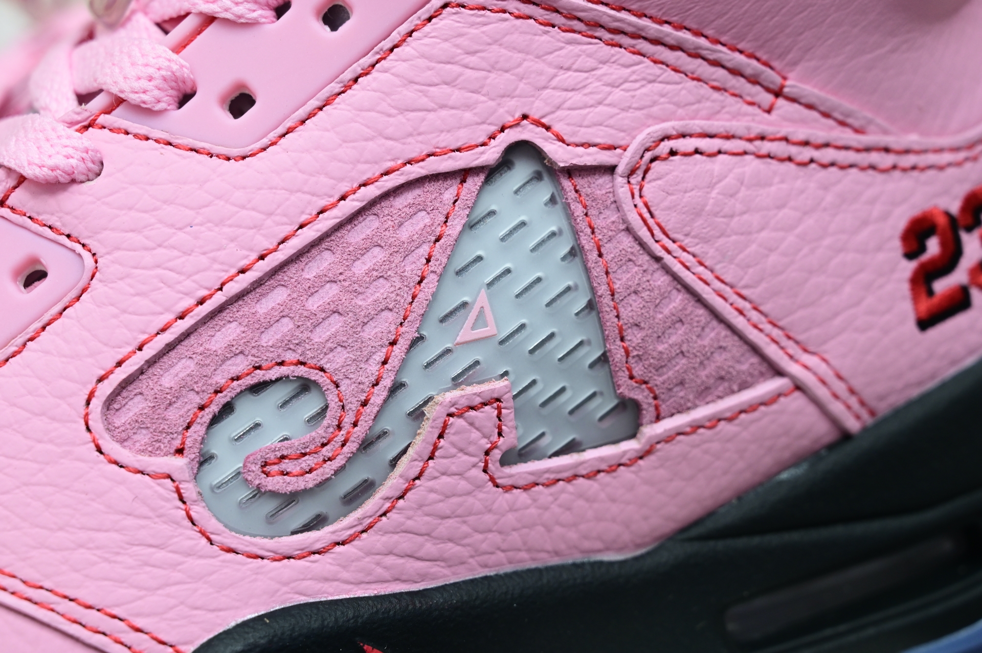 DJ Khalid x  Air Jordan 5 OG SP“We The Best”   DV4982-600