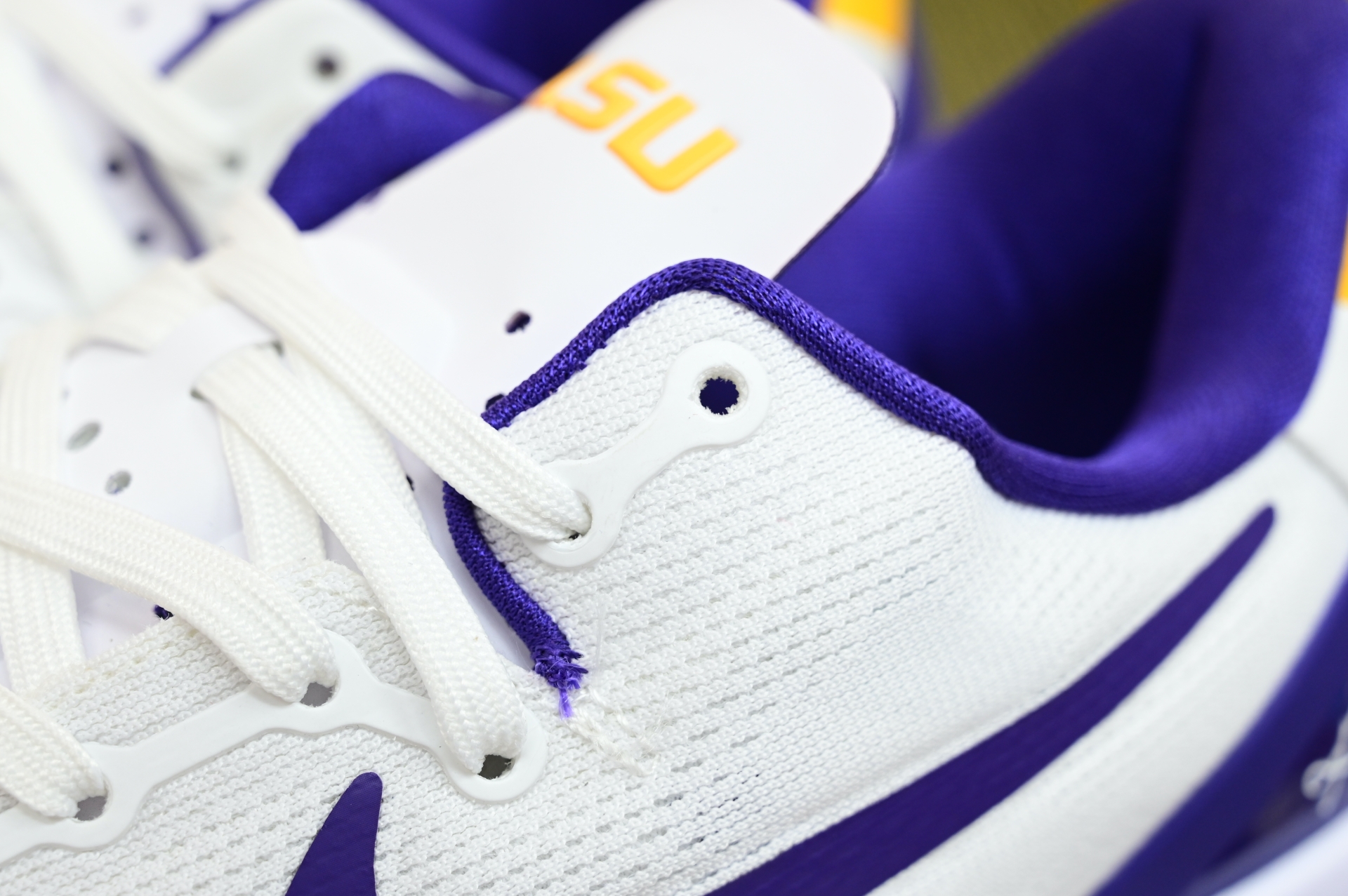 Nike Zoom Kobe 8 PROTROBTANC COURT PURPLE    HF7485 001