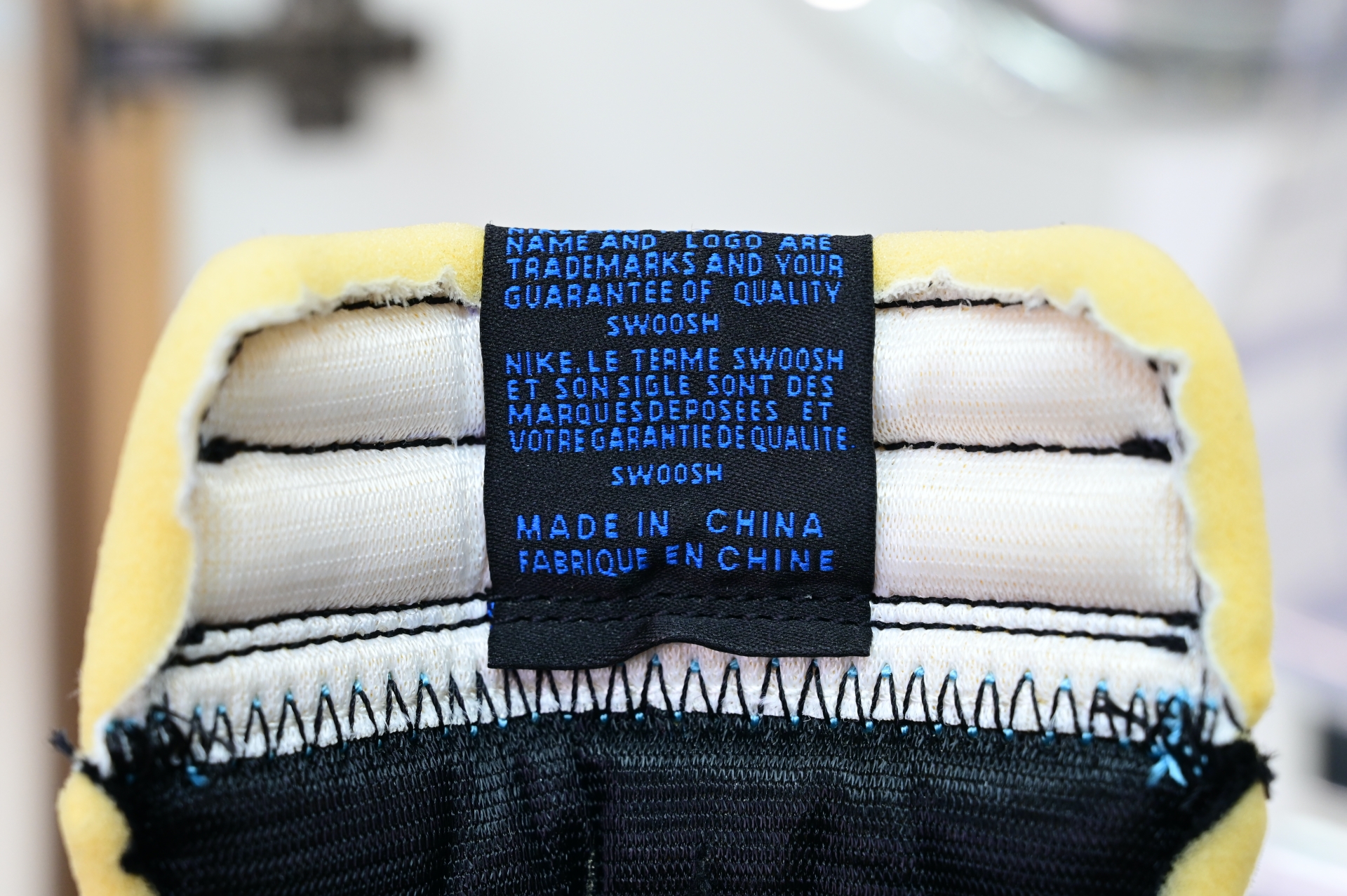 Air Jordan 1  UNDEFEATED x fragment design HIGH OG 107847-001