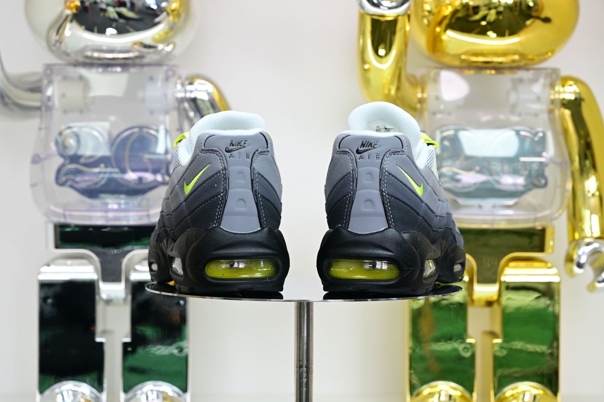 Nike Air Max 95 0G Neon  CT1689-001