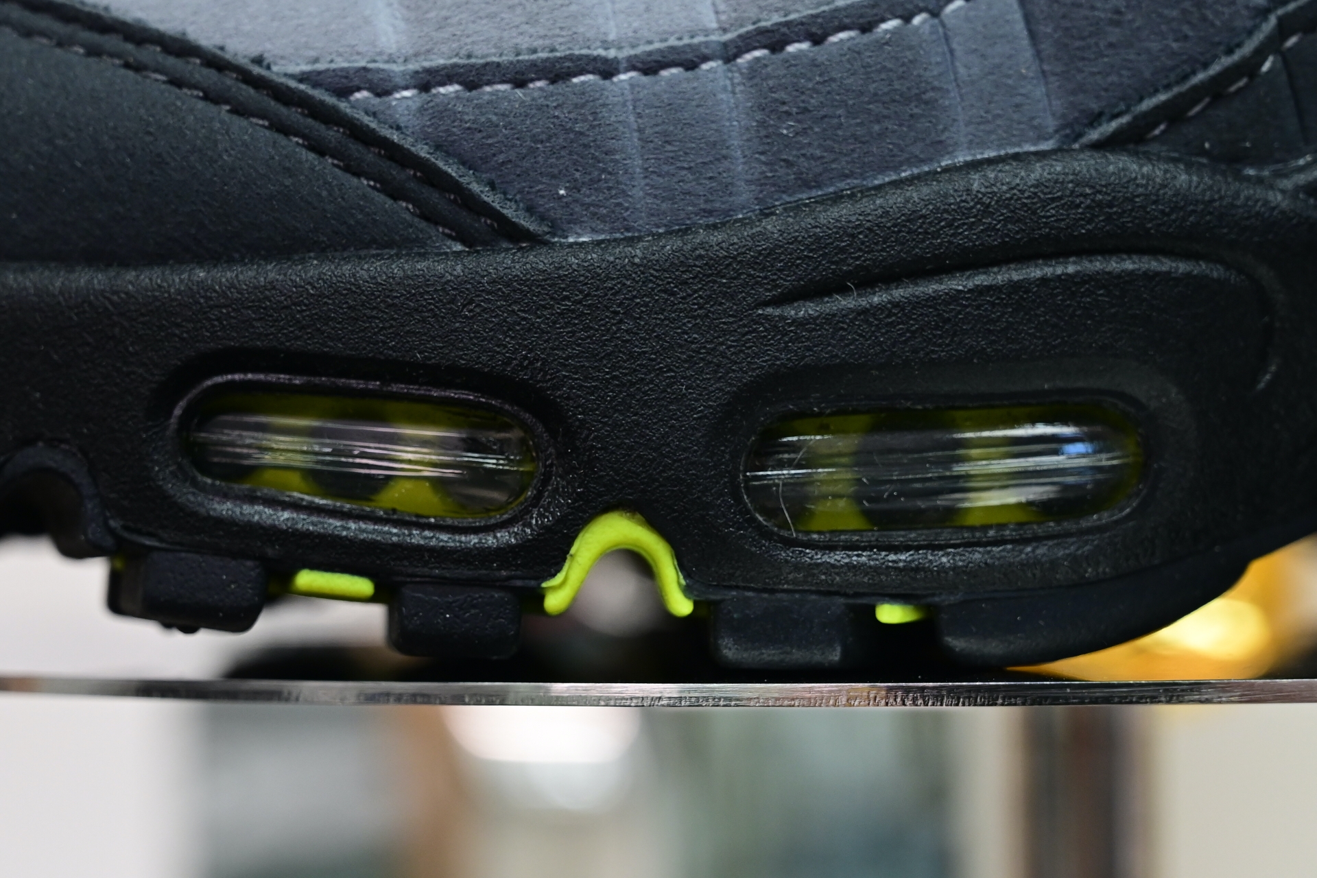 Nike Air Max 95 0G Neon  CT1689-001