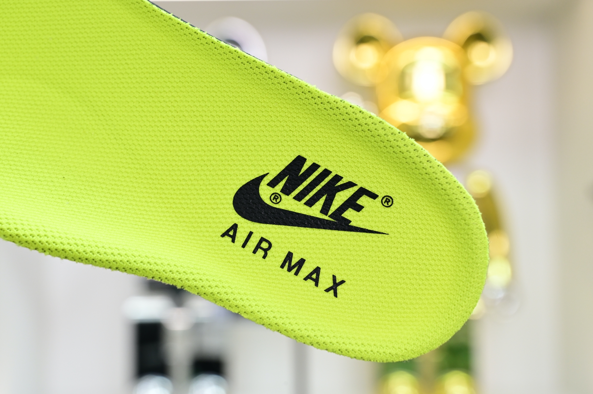 Nike Air Max 95 0G Neon  CT1689-001