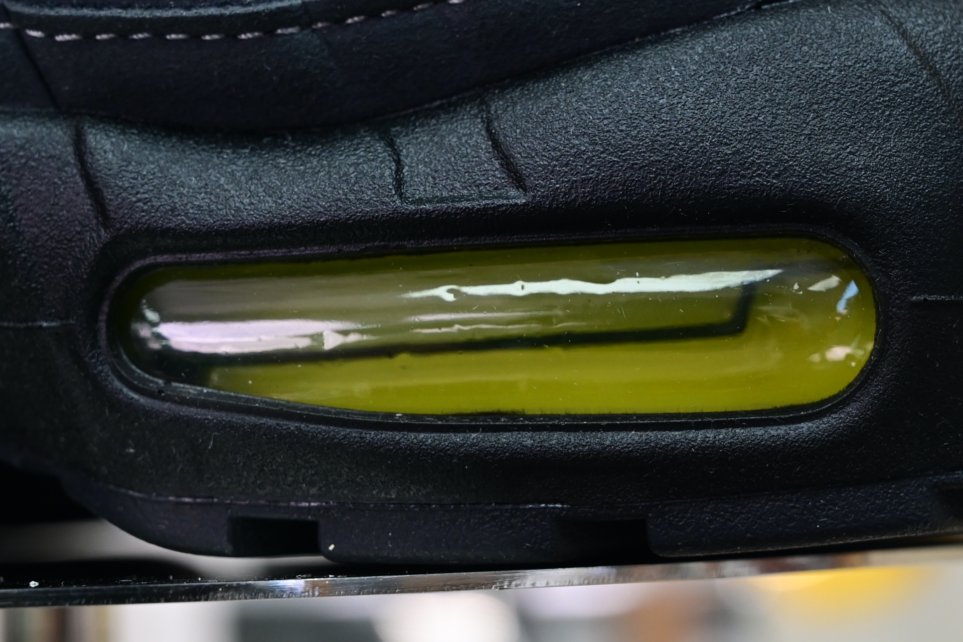 Nike Air Max 95 0G Neon  CT1689-001