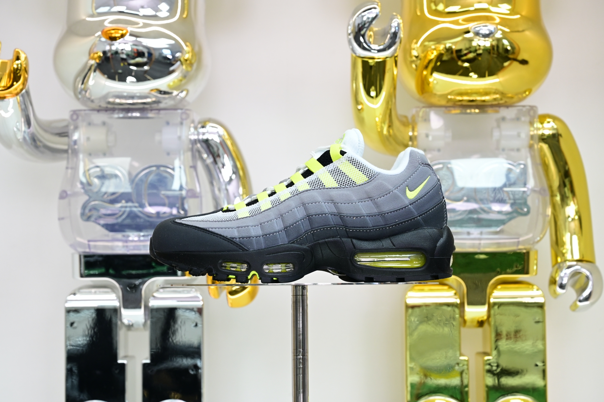 Nike Air Max 95 0G Neon  CT1689-001