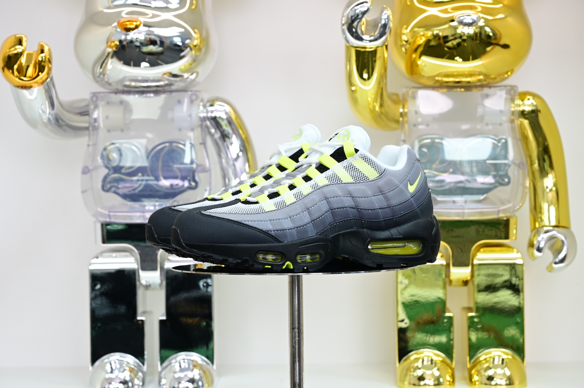 Nike Air Max 95 0G Neon  CT1689-001