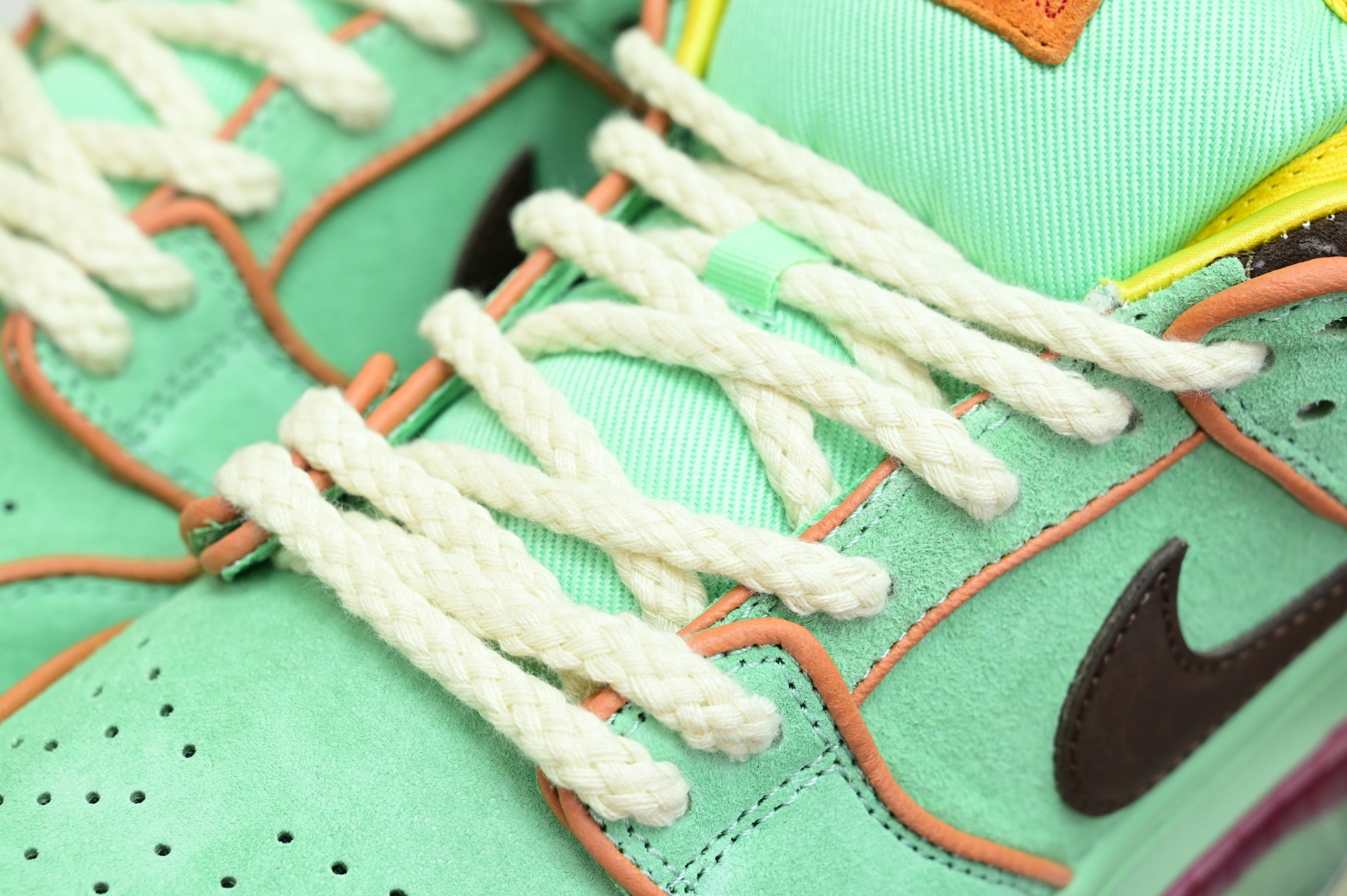 Nike Dunk SB Dunk Low“Shenron” HF3058-300