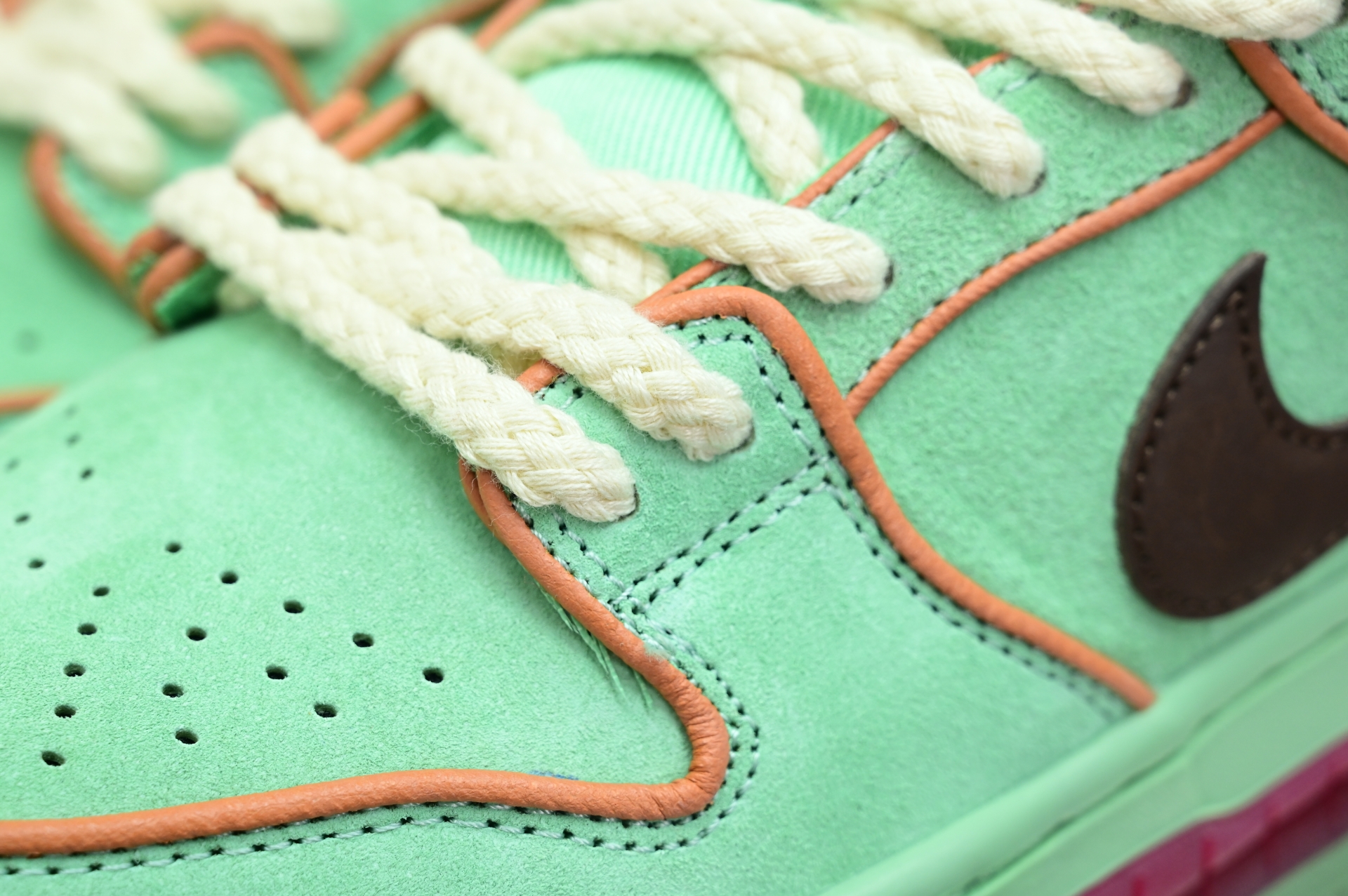 Nike Dunk SB Dunk Low“Shenron” HF3058-300