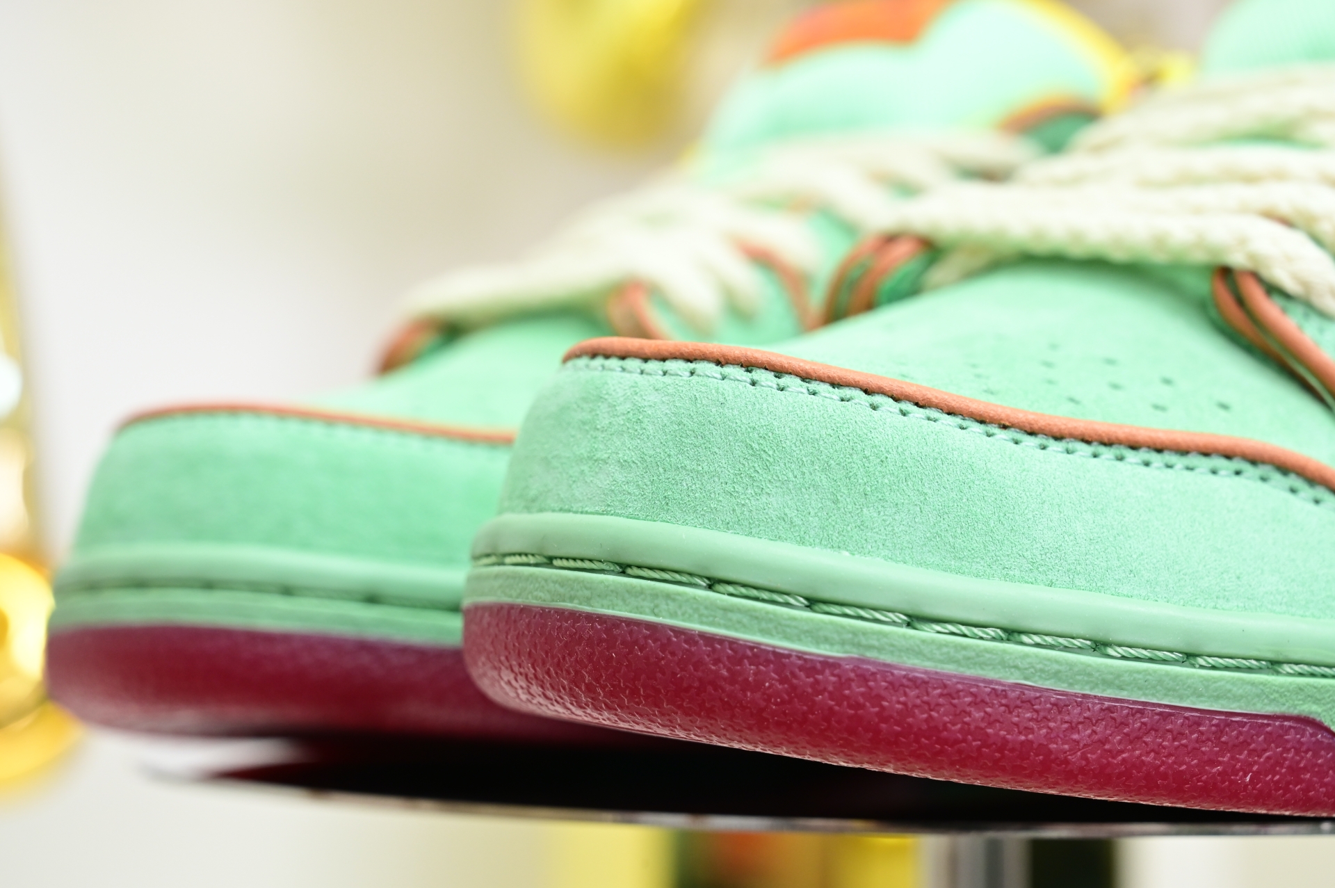 Nike Dunk SB Dunk Low“Shenron” HF3058-300