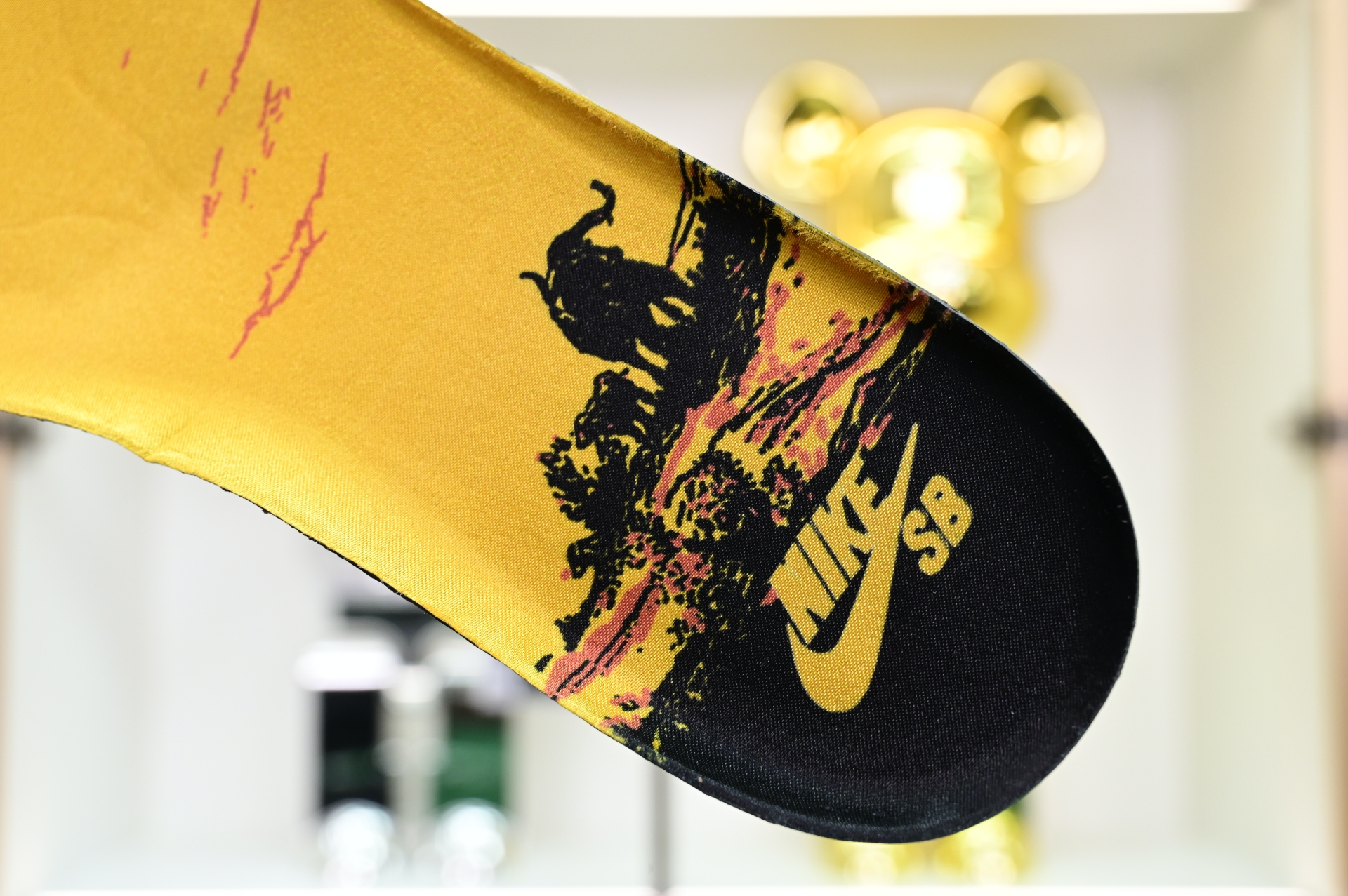 Nike Dunk SB Dunk Low“Shenron” HF3058-300