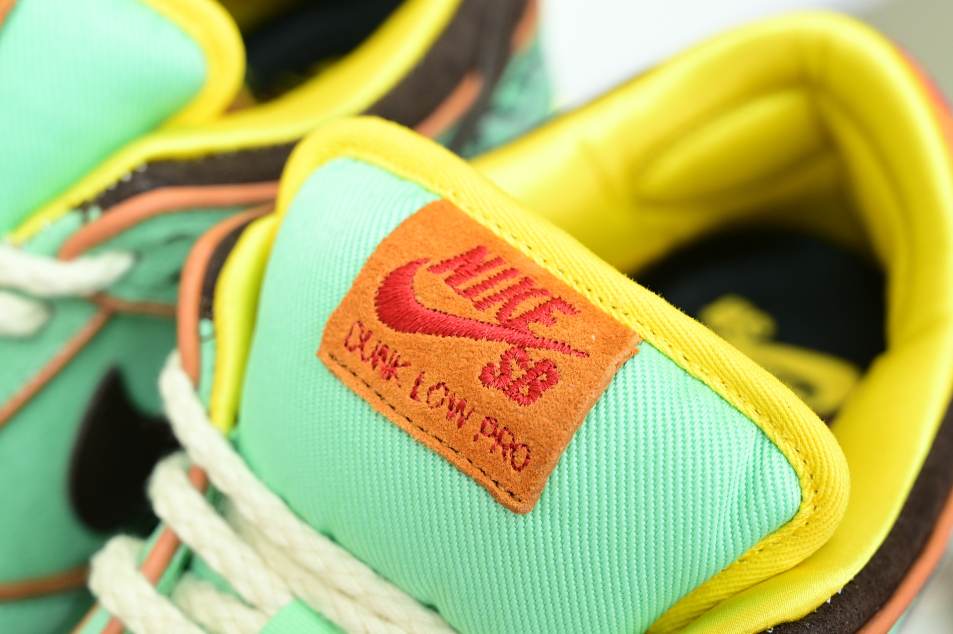 Nike Dunk SB Dunk Low“Shenron” HF3058-300