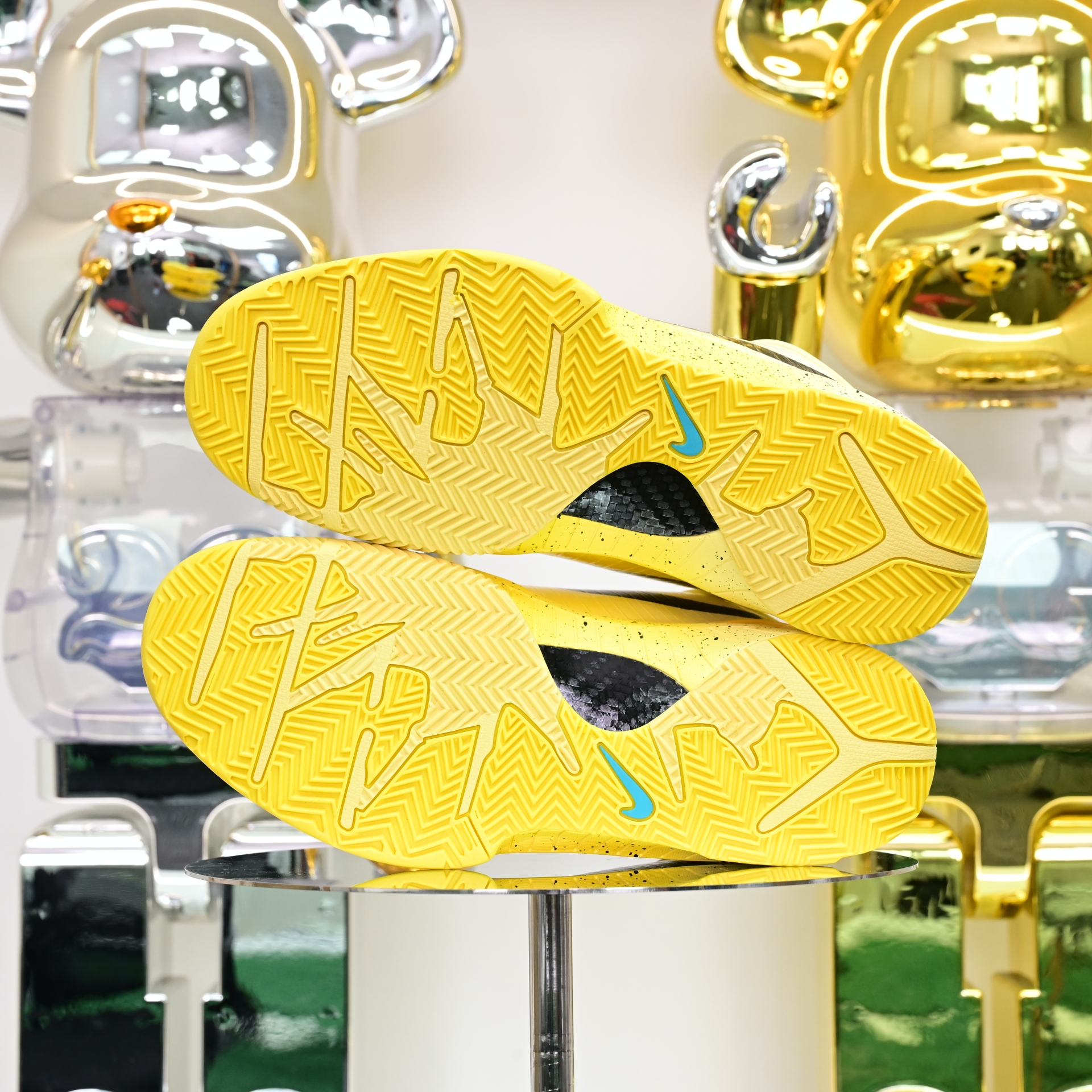 Nike Zoom Kobe 4 Protro“CHBL”  IH0587-700