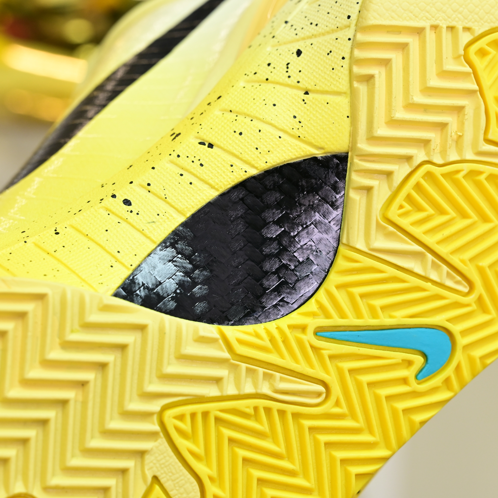 Nike Zoom Kobe 4 Protro“CHBL”  IH0587-700