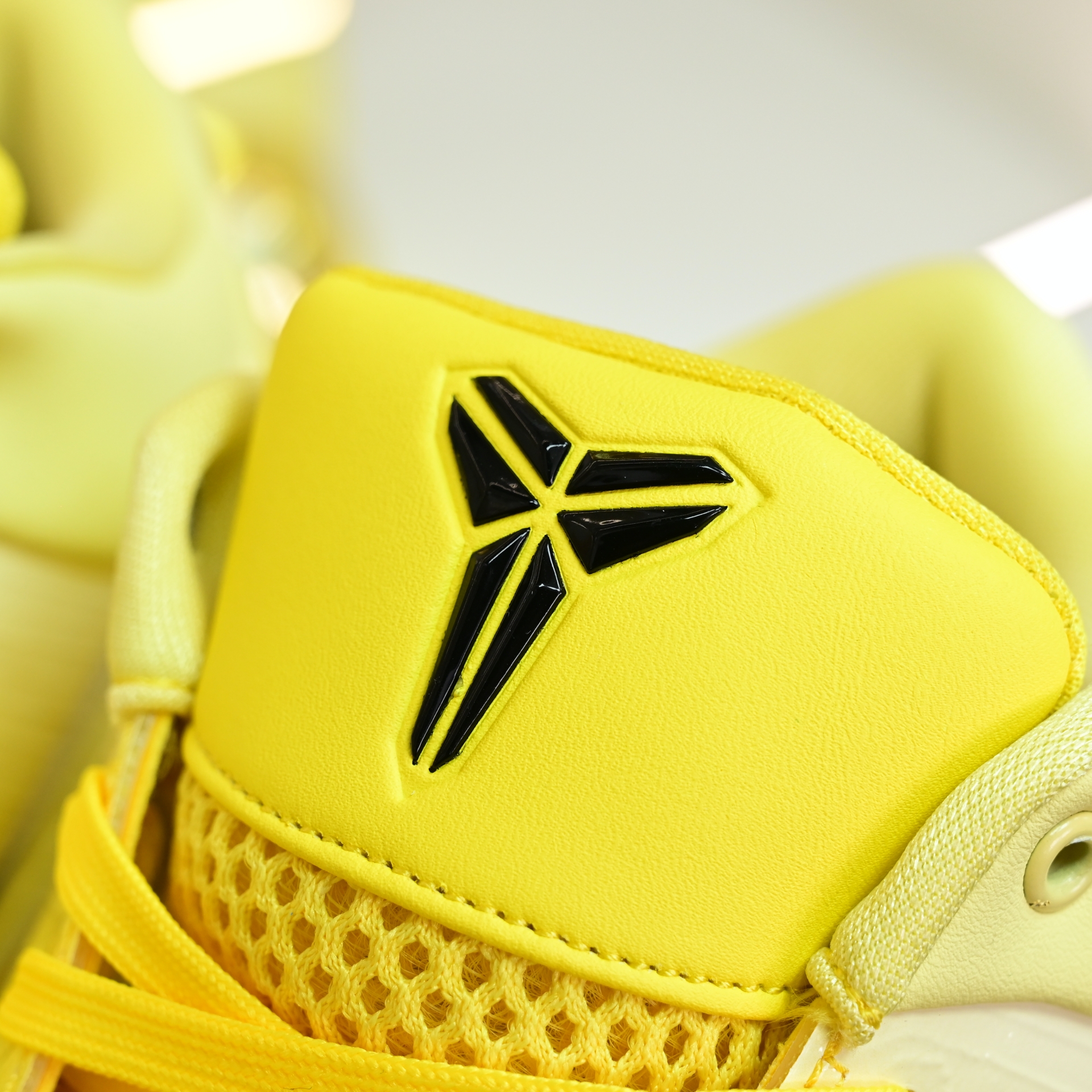 Nike Zoom Kobe 4 Protro“CHBL”  IH0587-700