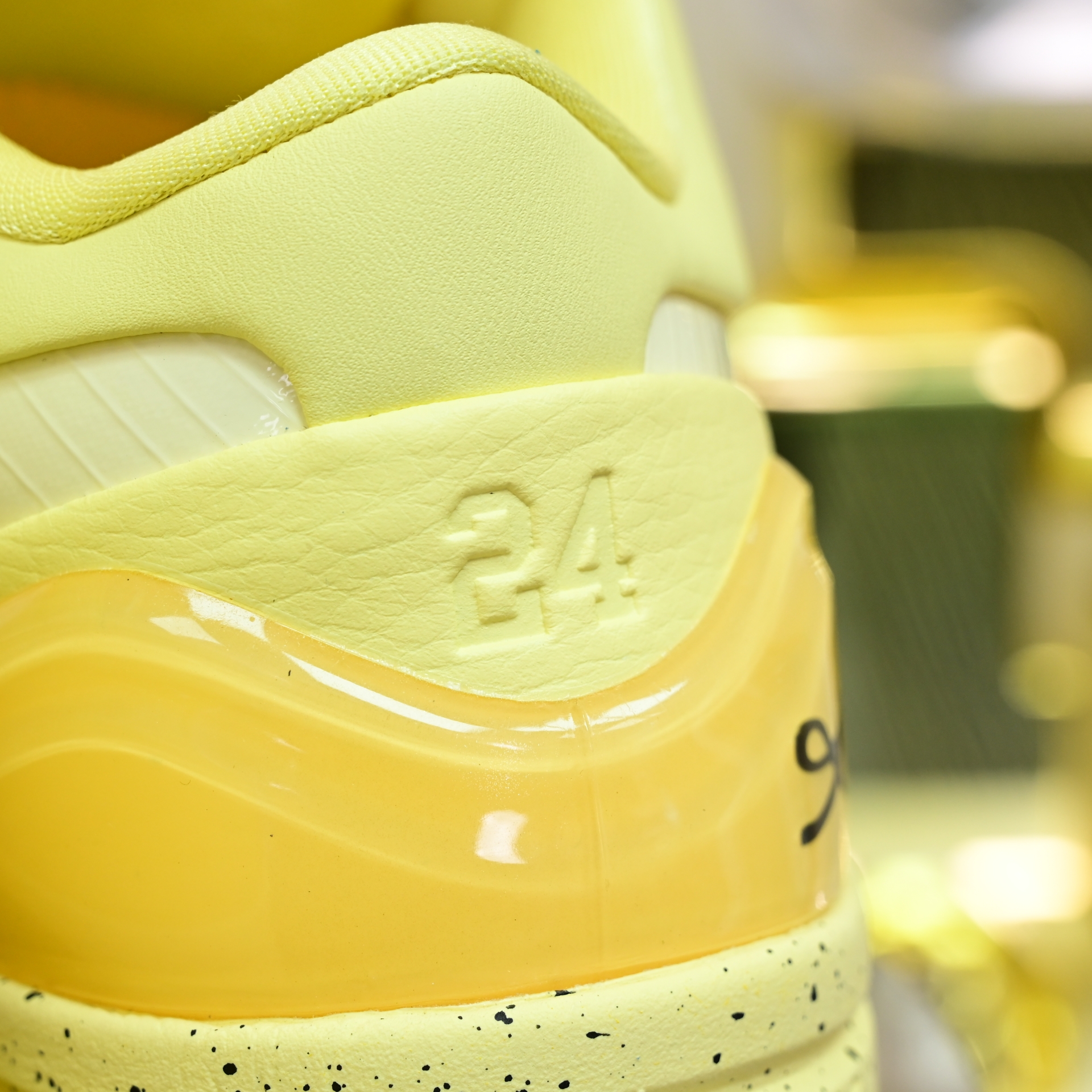 Nike Zoom Kobe 4 Protro“CHBL”  IH0587-700