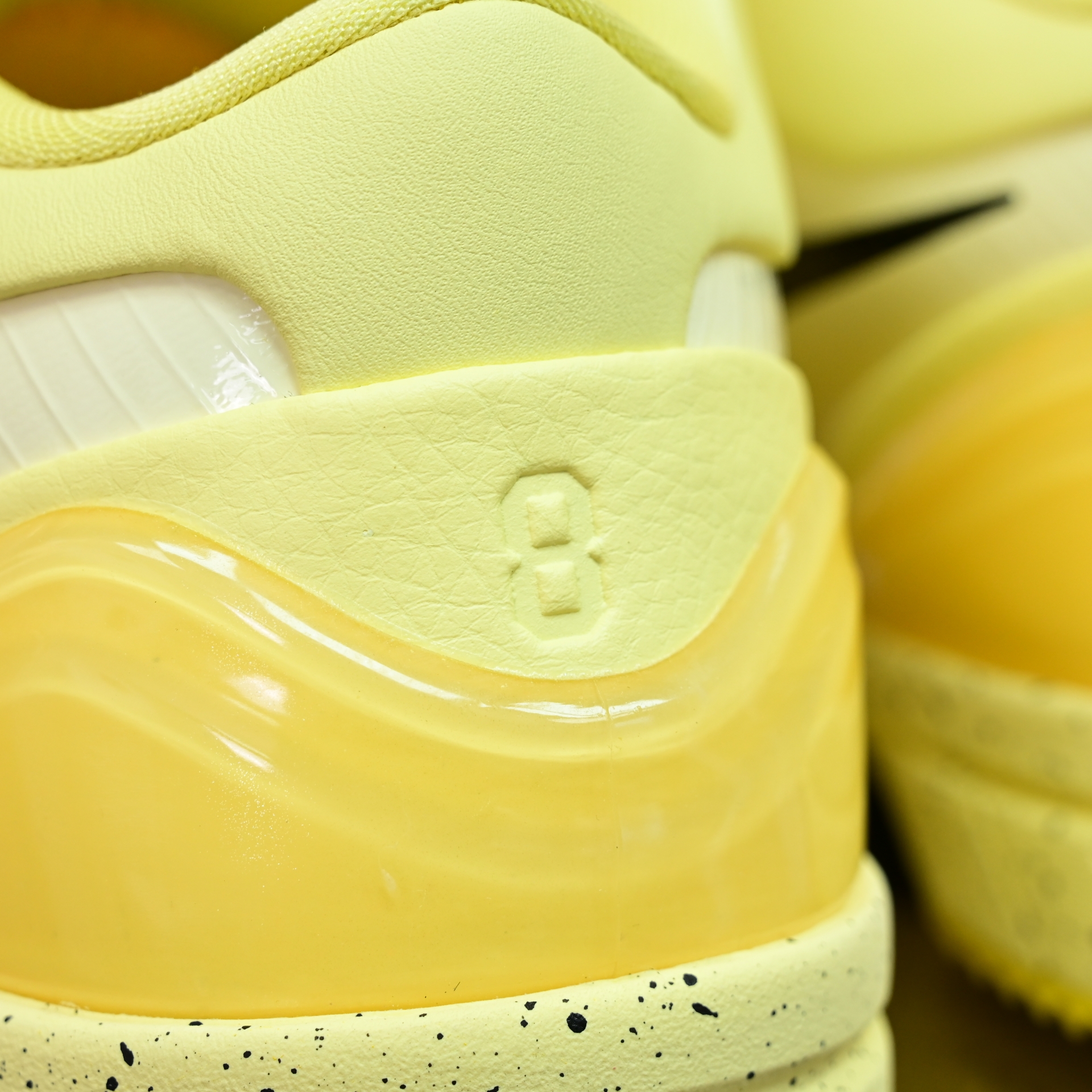 Nike Zoom Kobe 4 Protro“CHBL”  IH0587-700