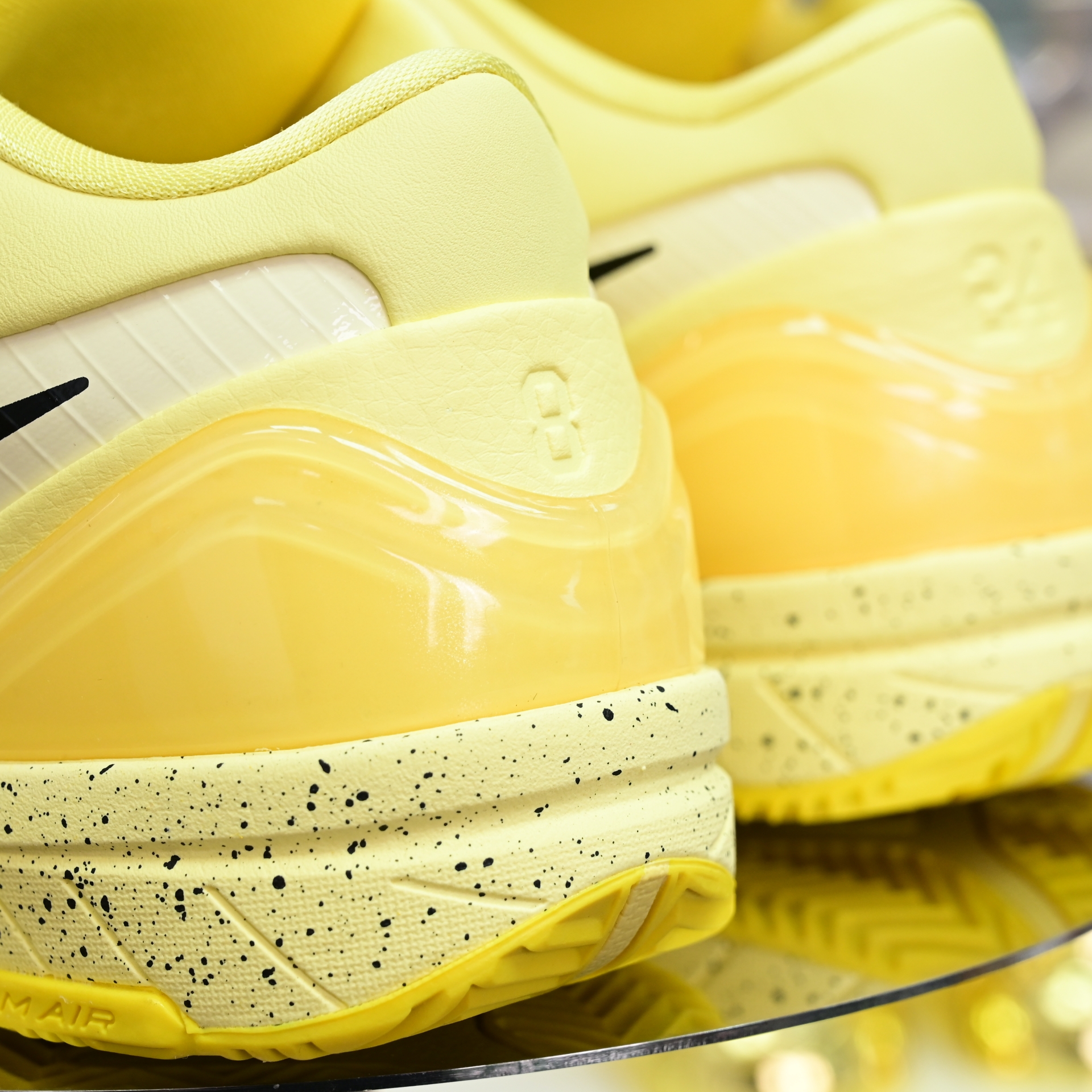 Nike Zoom Kobe 4 Protro“CHBL”  IH0587-700