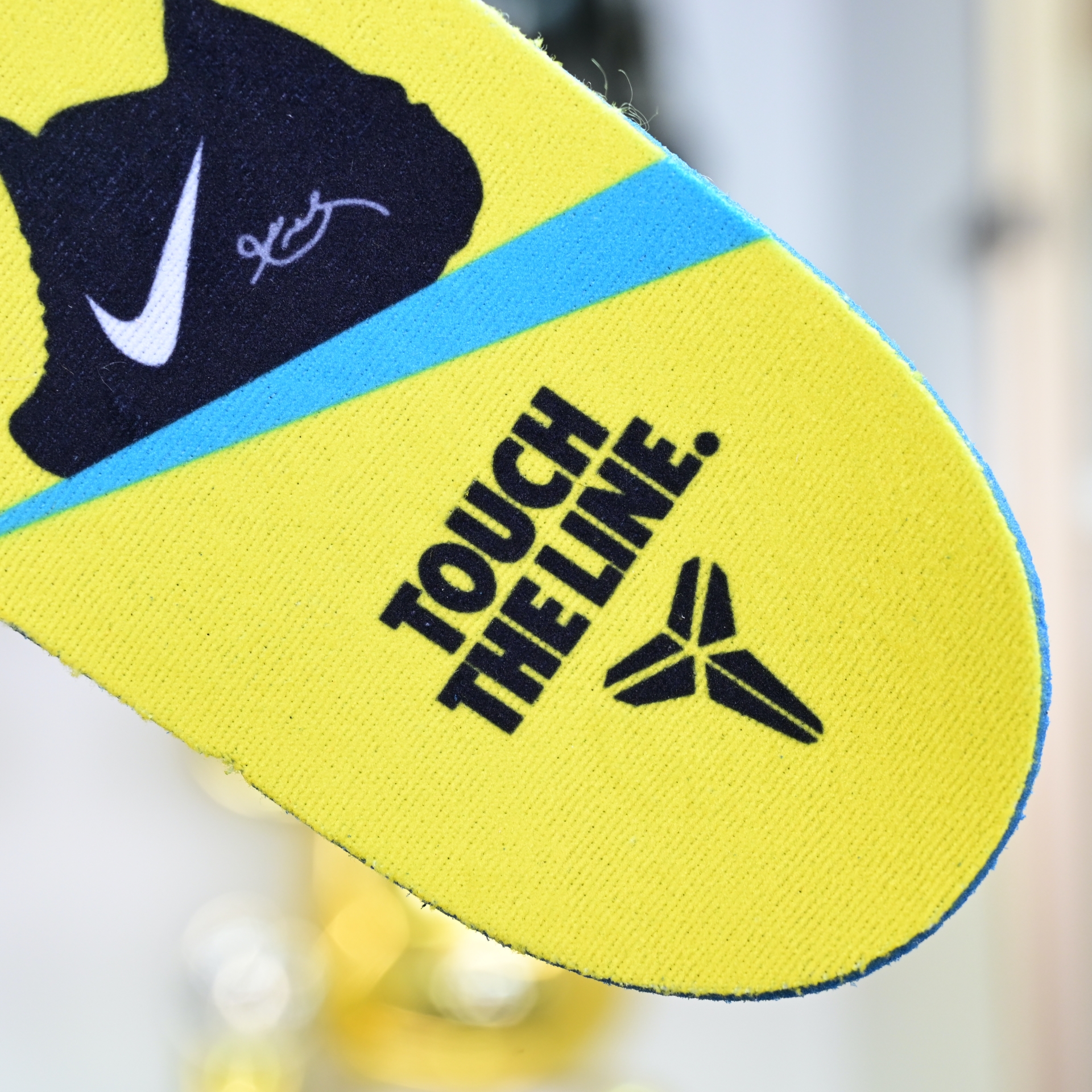 Nike Zoom Kobe 4 Protro“CHBL”  IH0587-700