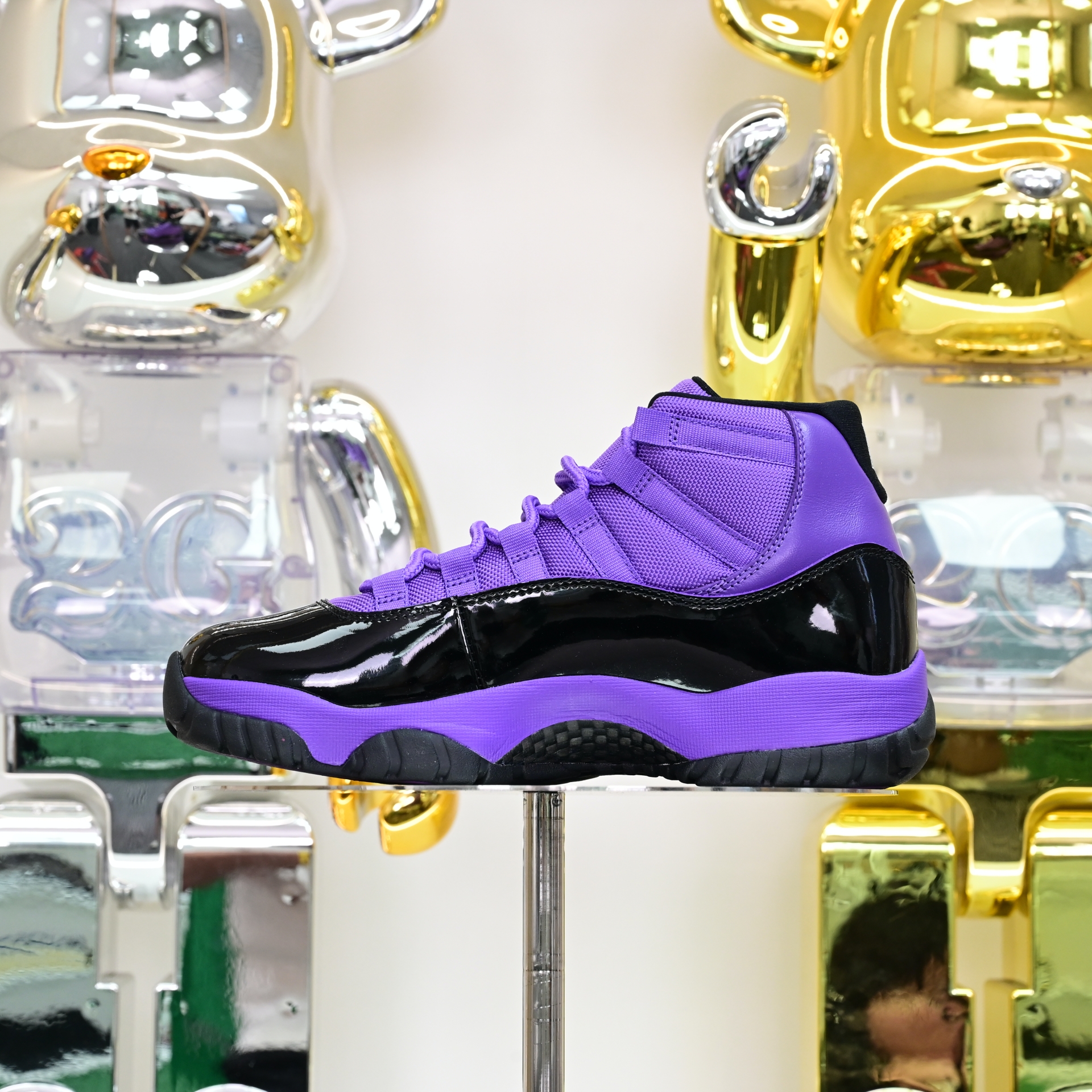 Air Jordan 11  RETRO CT8012-500