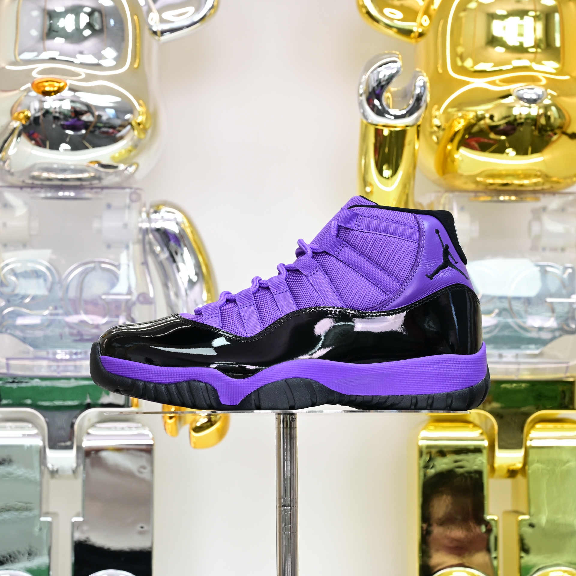 Air Jordan 11  RETRO CT8012-500