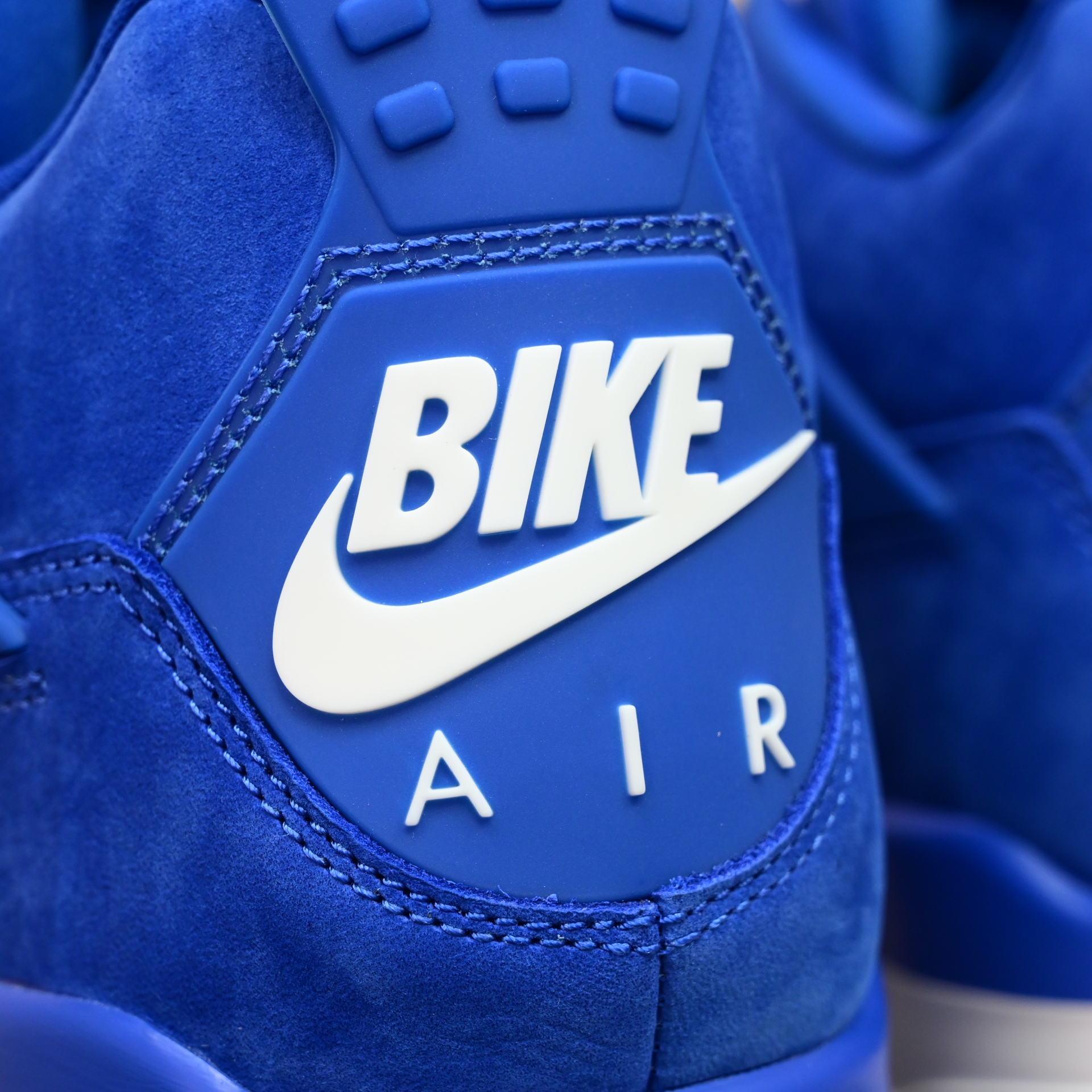 AIR JORDAN 4 RETRO OG SPIREWOOD BLUE SANL   HF4340-400