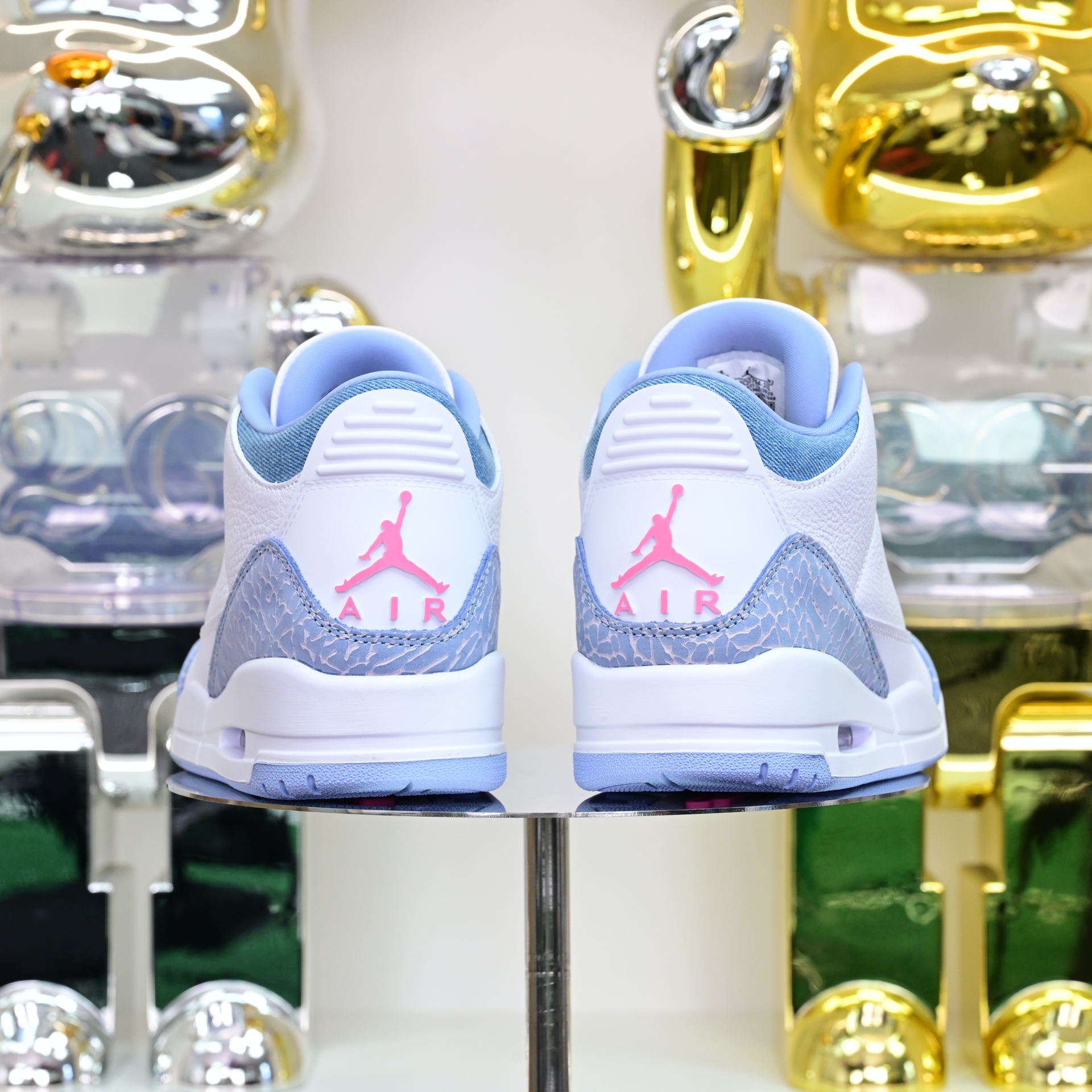 Air Jordan 3 Retro HQ0784-101