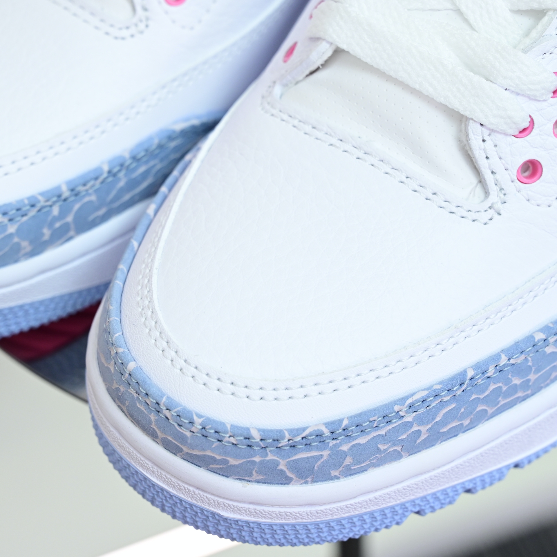 Air Jordan 3 Retro HQ0784-101