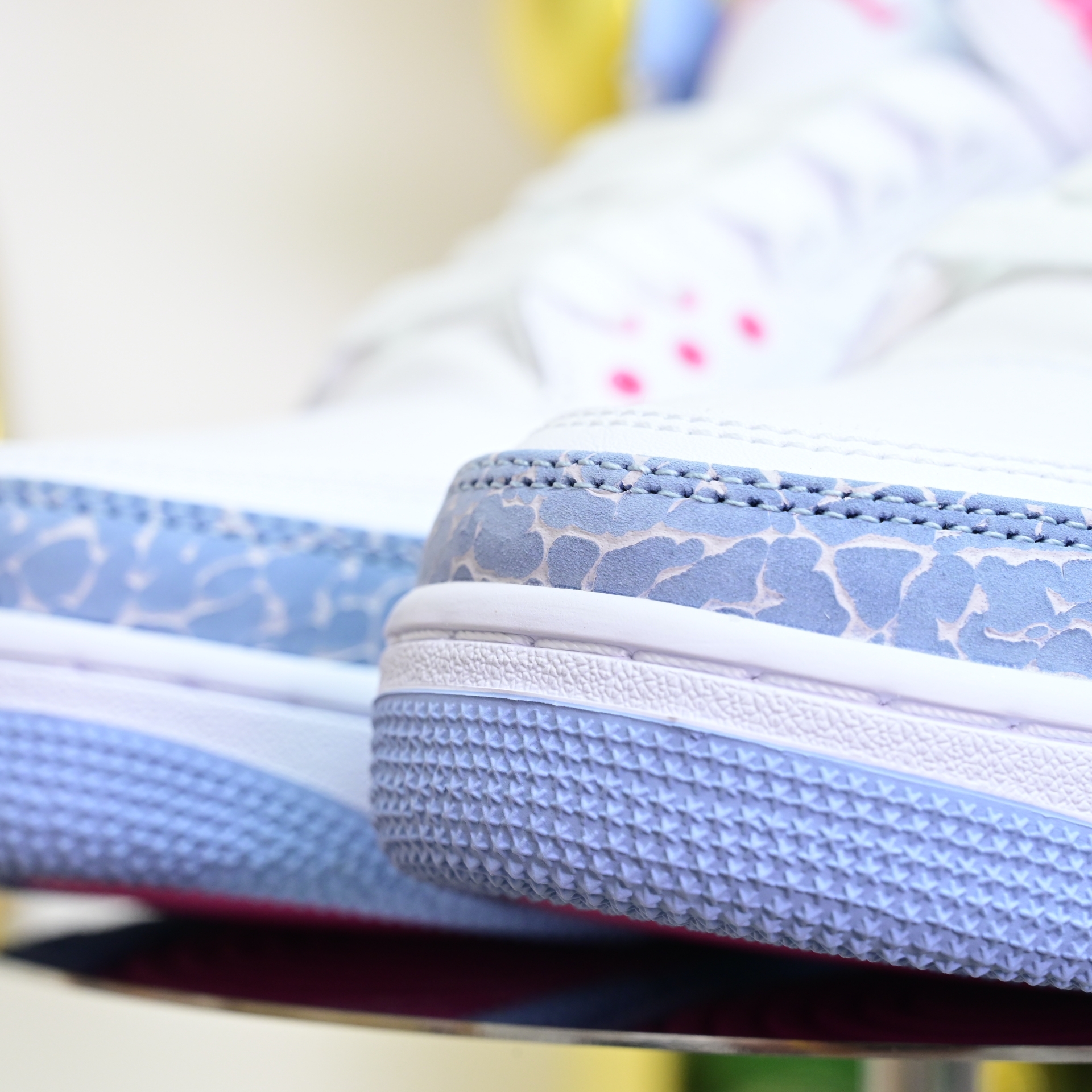 Air Jordan 3 Retro HQ0784-101