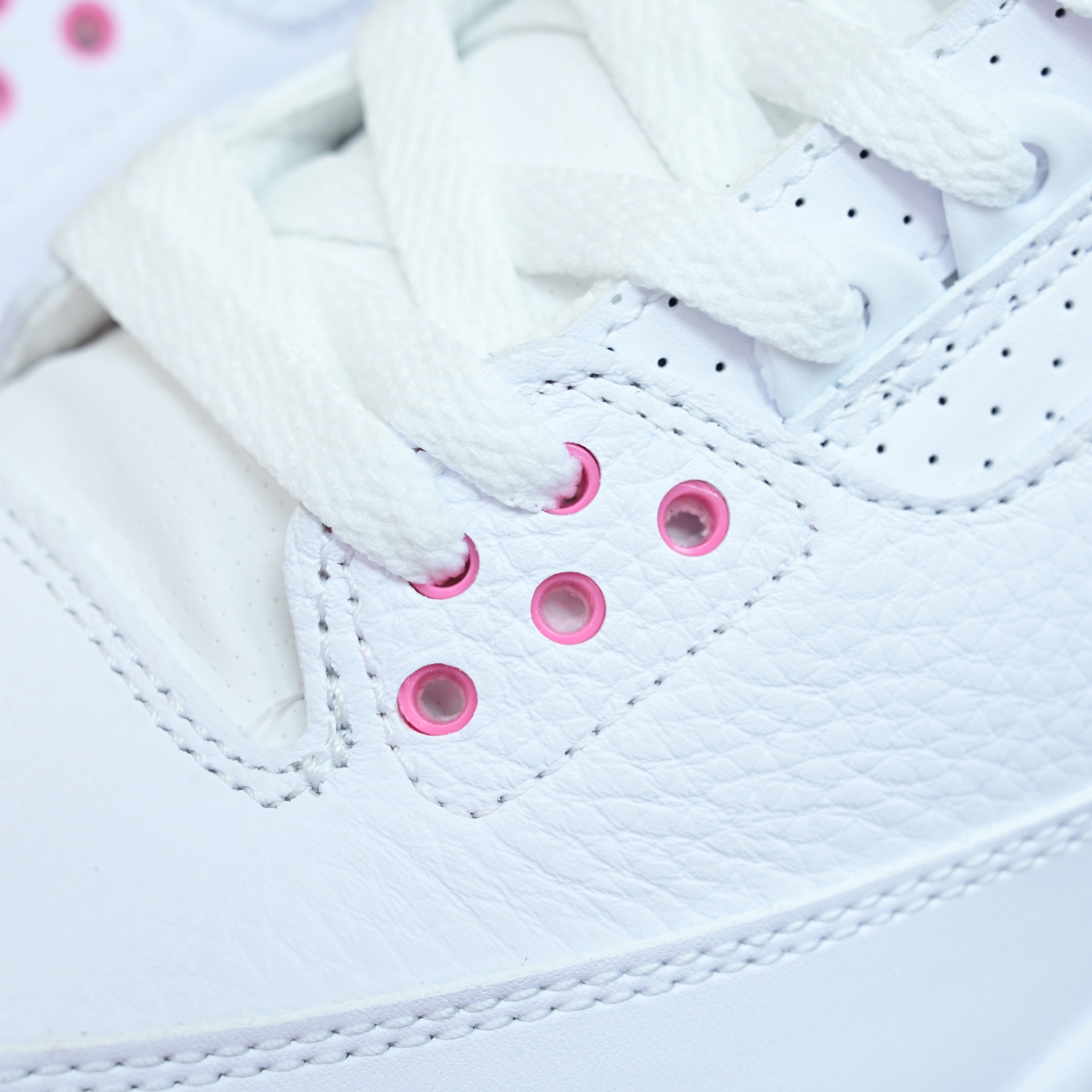 Air Jordan 3 Retro HQ0784-101