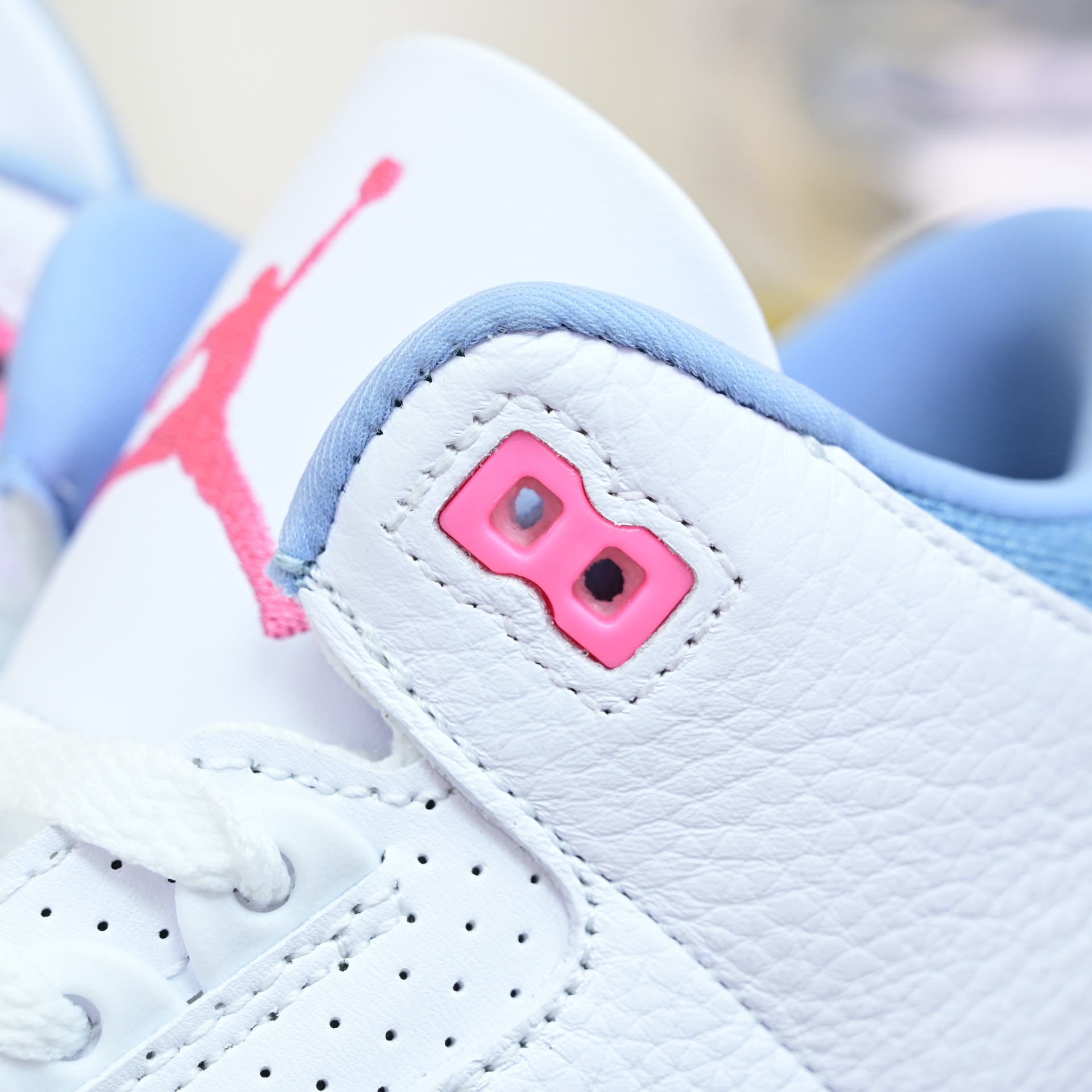 Air Jordan 3 Retro HQ0784-101