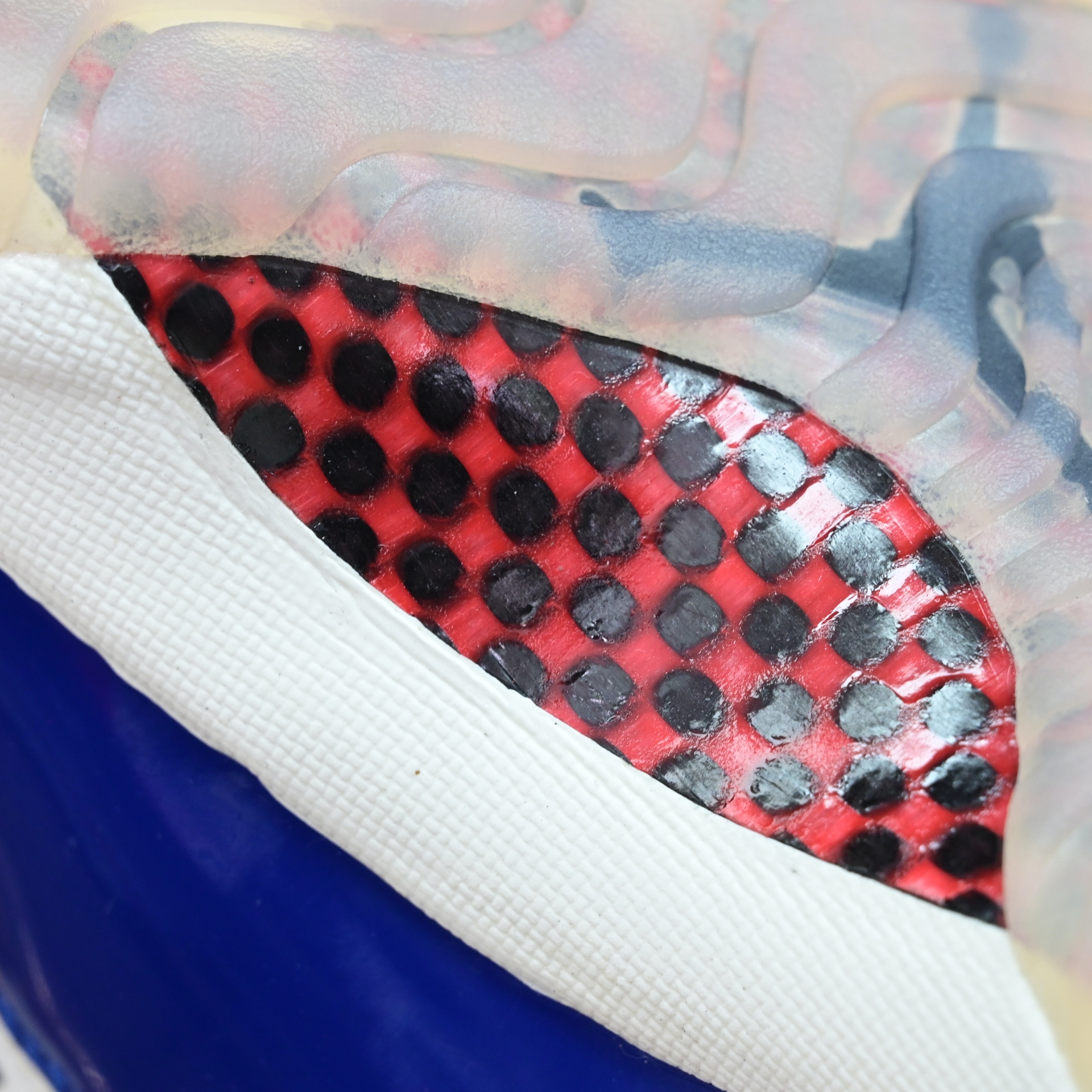 Air Jordan 11“RARE AIR” IH0296-400