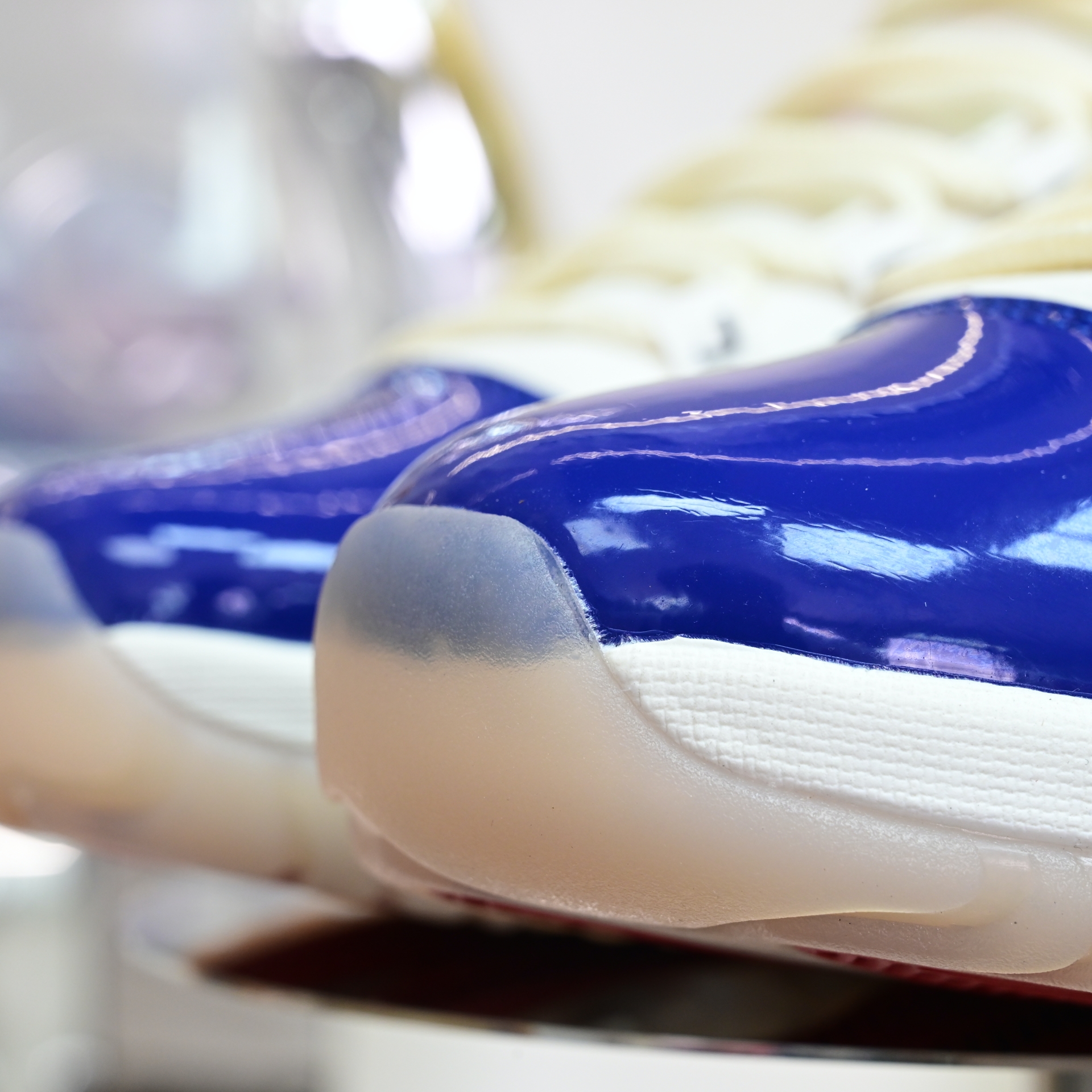 Air Jordan 11“RARE AIR” IH0296-400