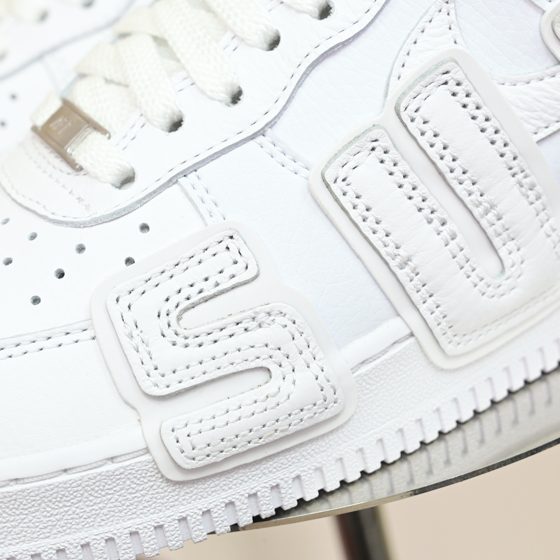 CPFM x Nike Air Force 1 FQ7069-100