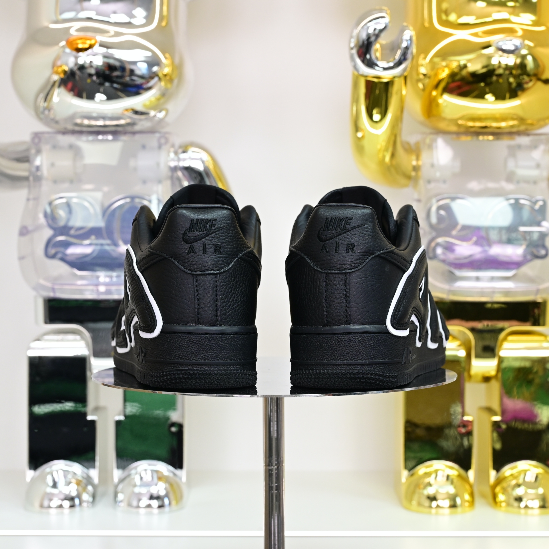 CPFM x Nike Air Force 1  HJ8463-001