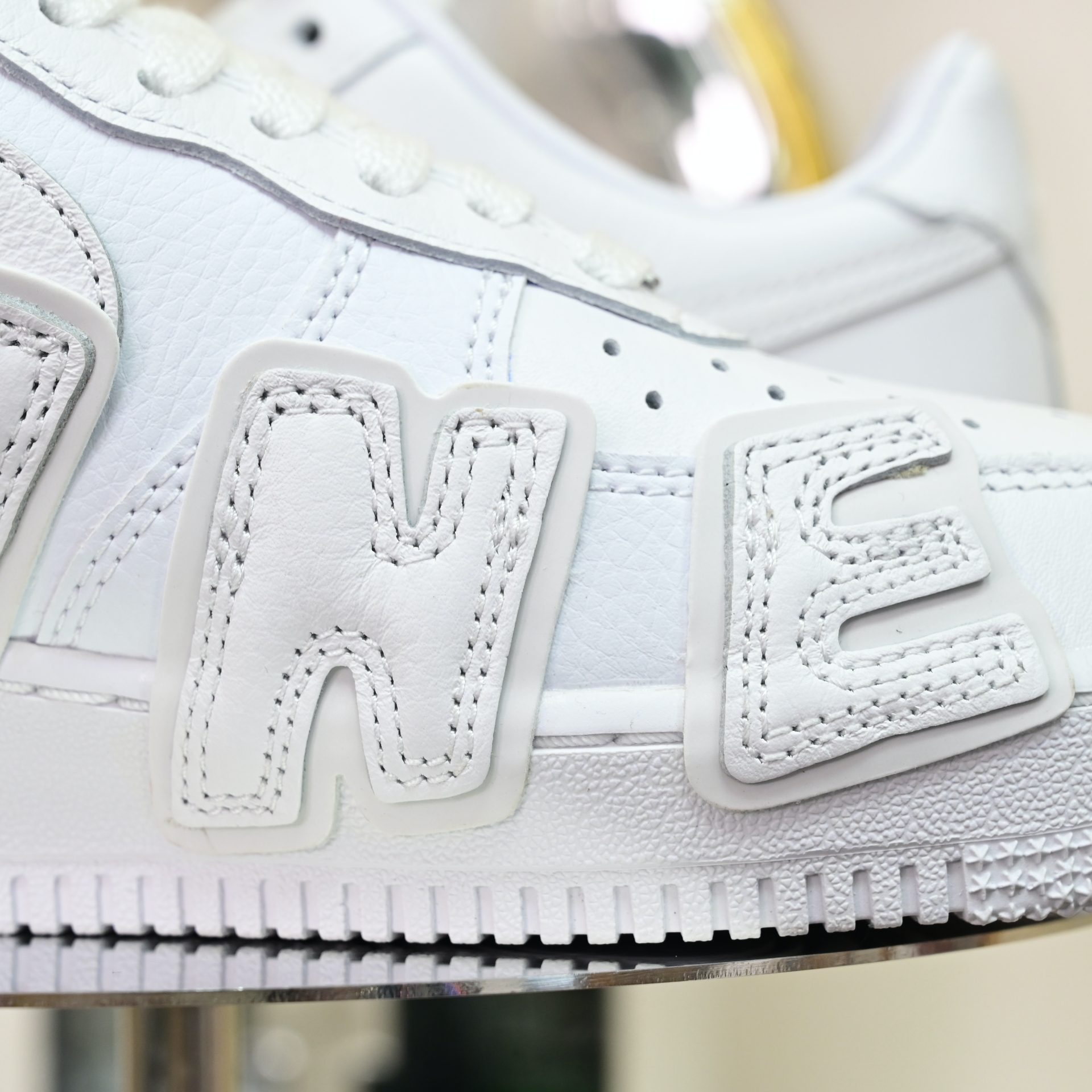 CPFM x Nike Air Force 1 FQ7069-100