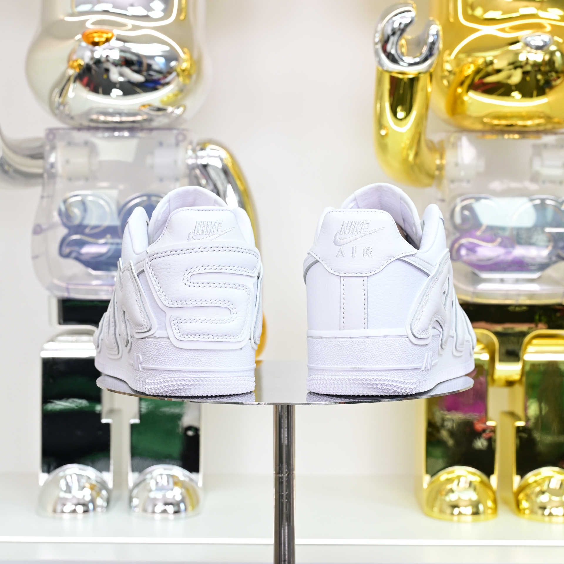 CPFM x Nike Air Force 1 FQ7069-100