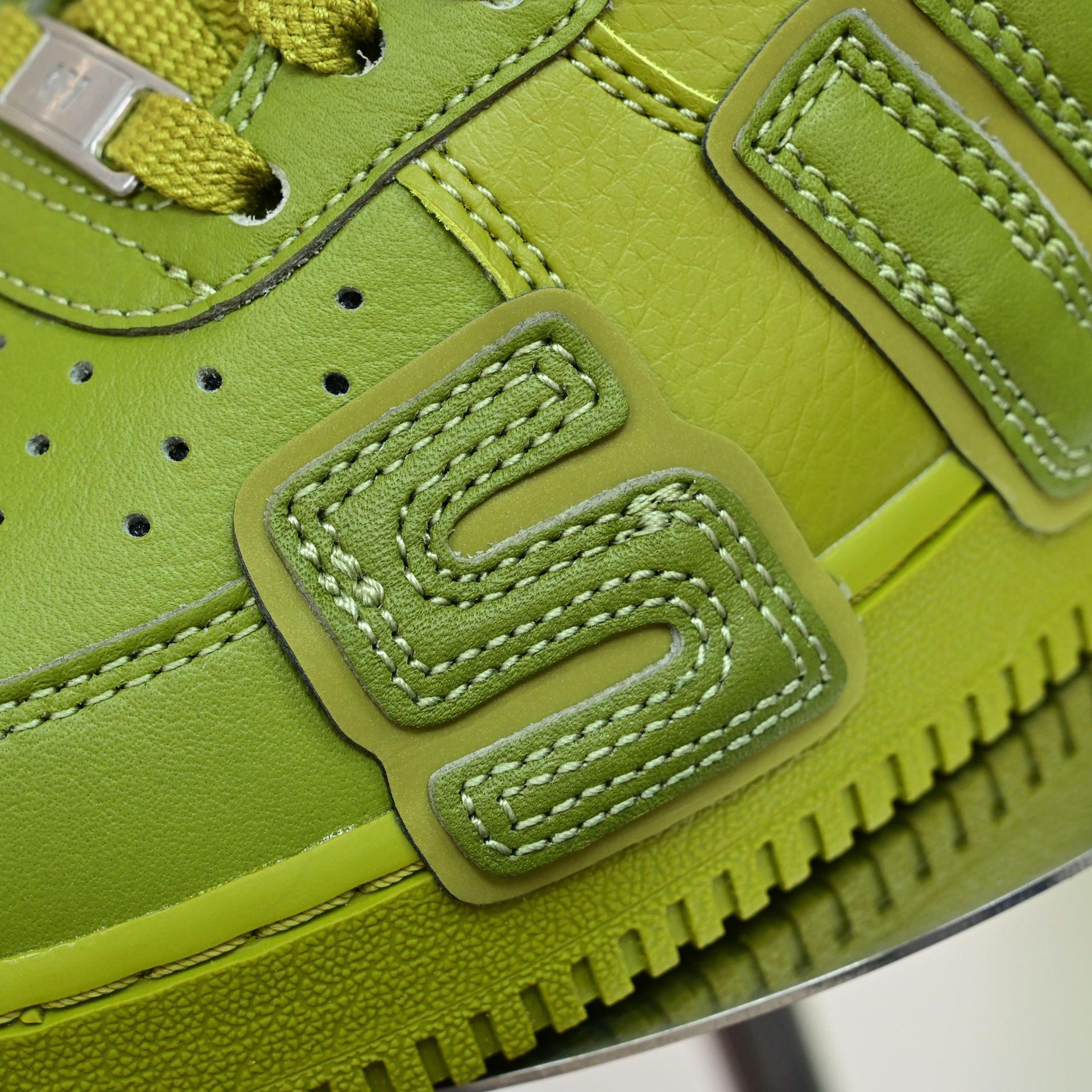 CPFM x Nike Air Force 1  FQ7069-300