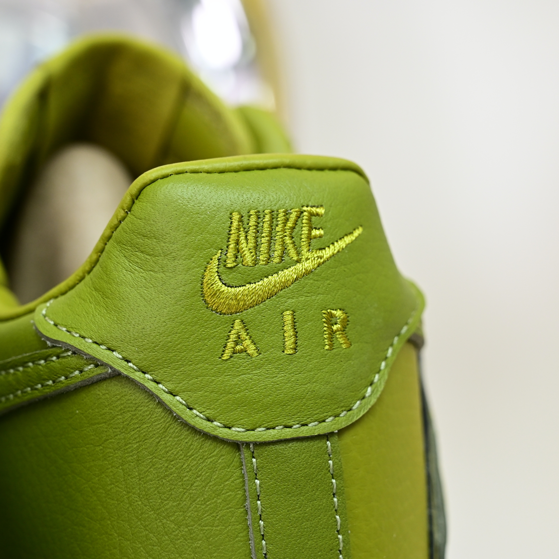 CPFM x Nike Air Force 1  FQ7069-300