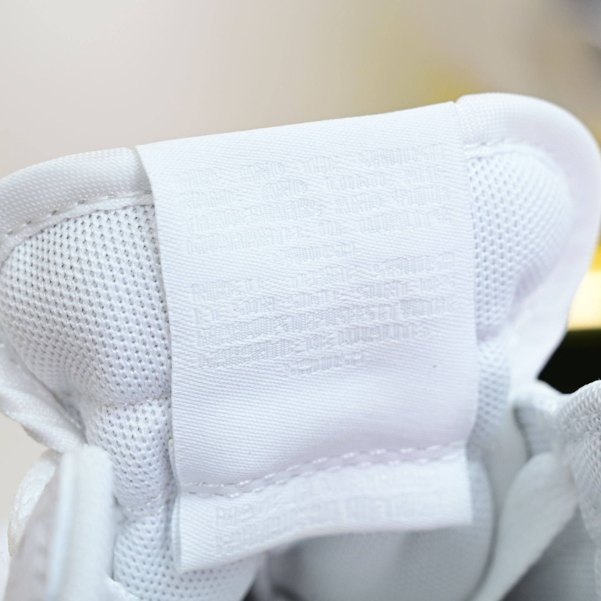 Nike Air Force 1 Low Kobe Forever White  IB0018-100