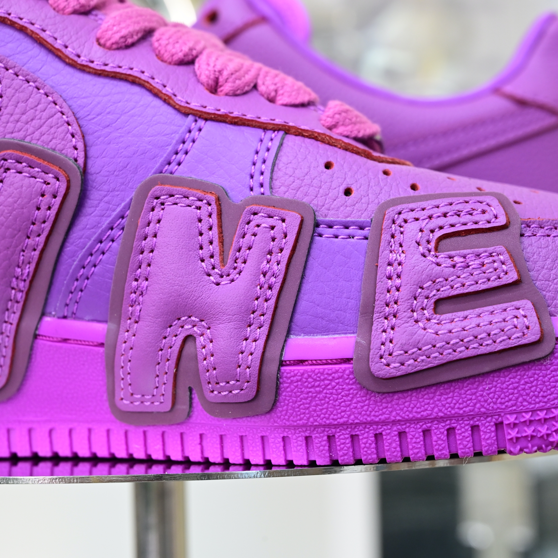 CPFM x Nike Air Force 1  FQ7069-500