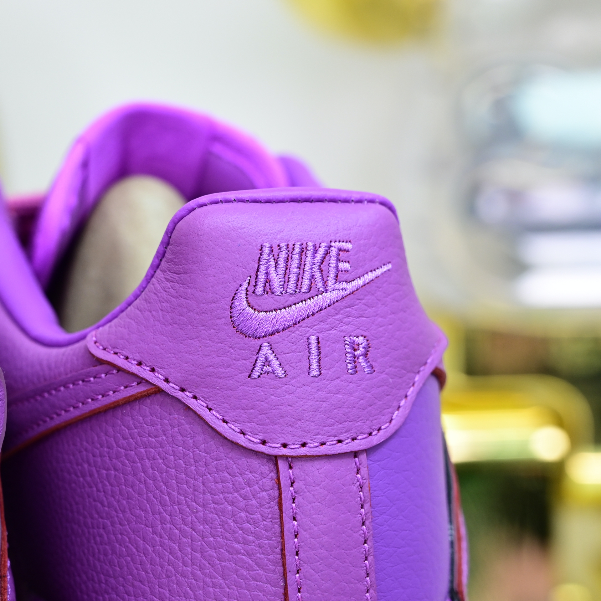 CPFM x Nike Air Force 1  FQ7069-500