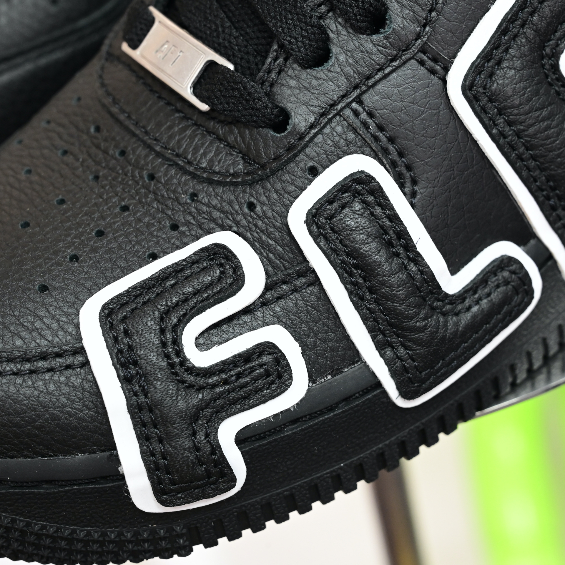 CPFM x Nike Air Force 1  HJ8463-001