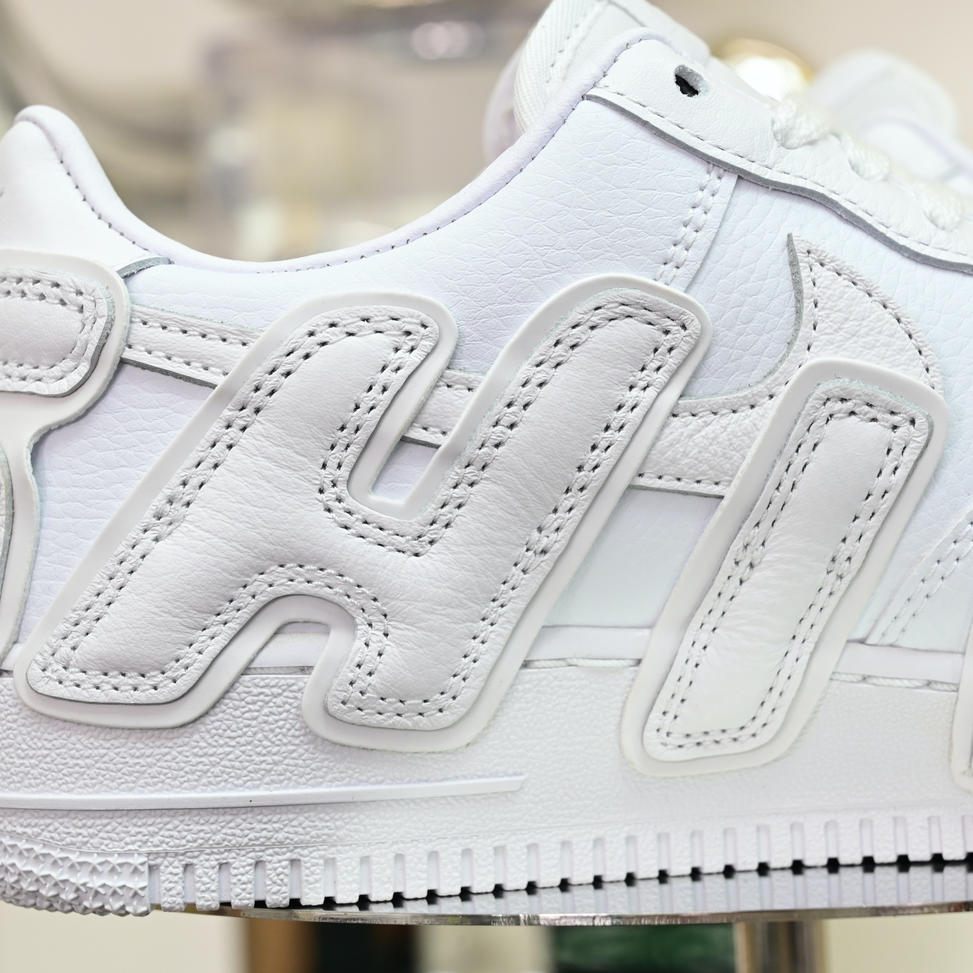 CPFM x Nike Air Force 1 FQ7069-100