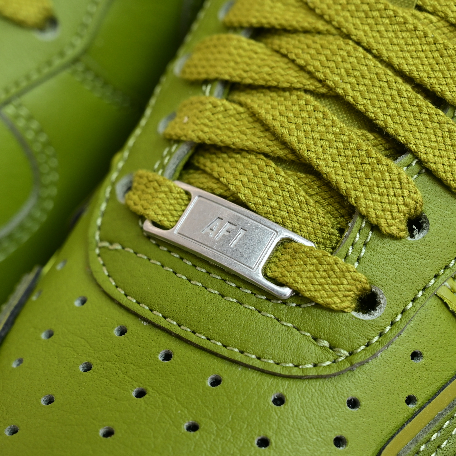 CPFM x Nike Air Force 1  FQ7069-300