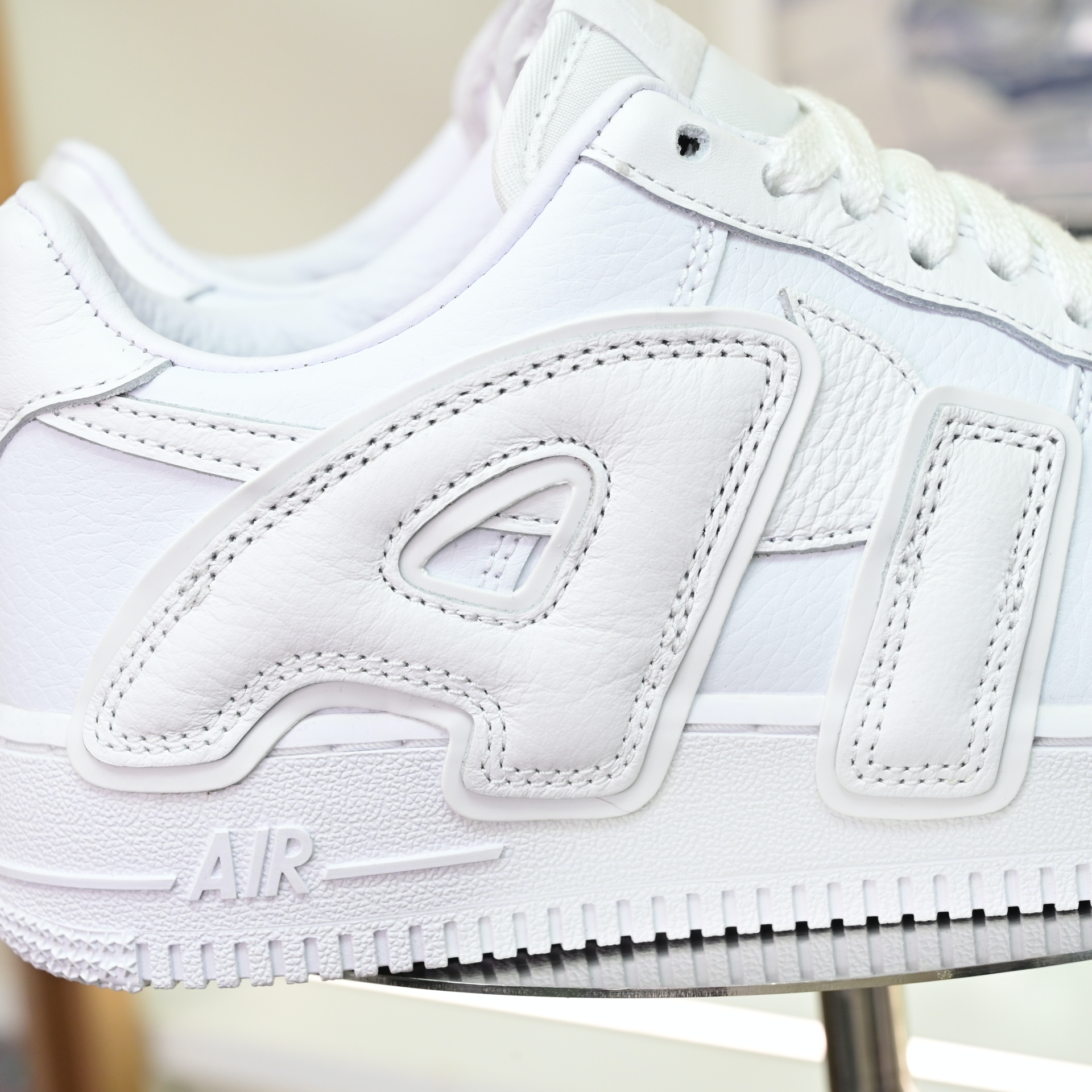 CPFM x Nike Air Force 1 FQ7069-100